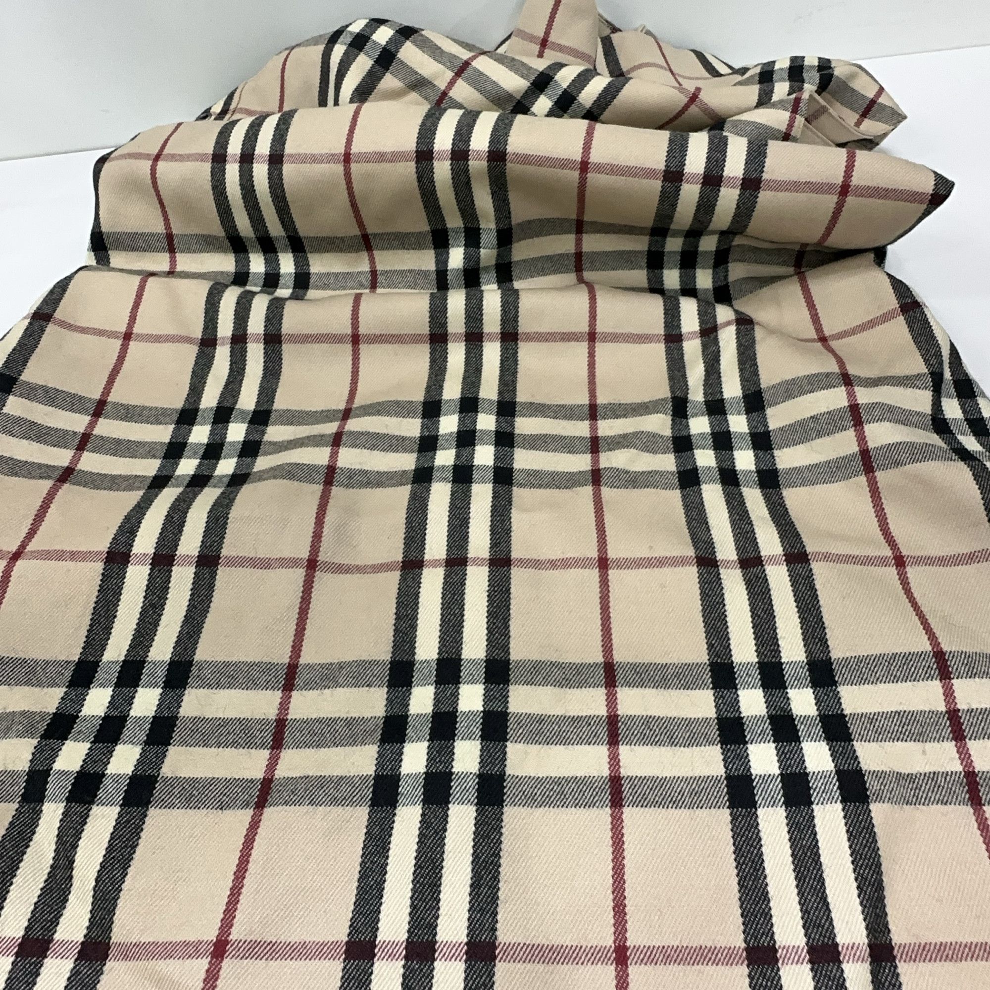 Burberry Burberry Check Sleeveless Dress Size UK 8 Size S / US 4 / IT 40 - 8 Thumbnail