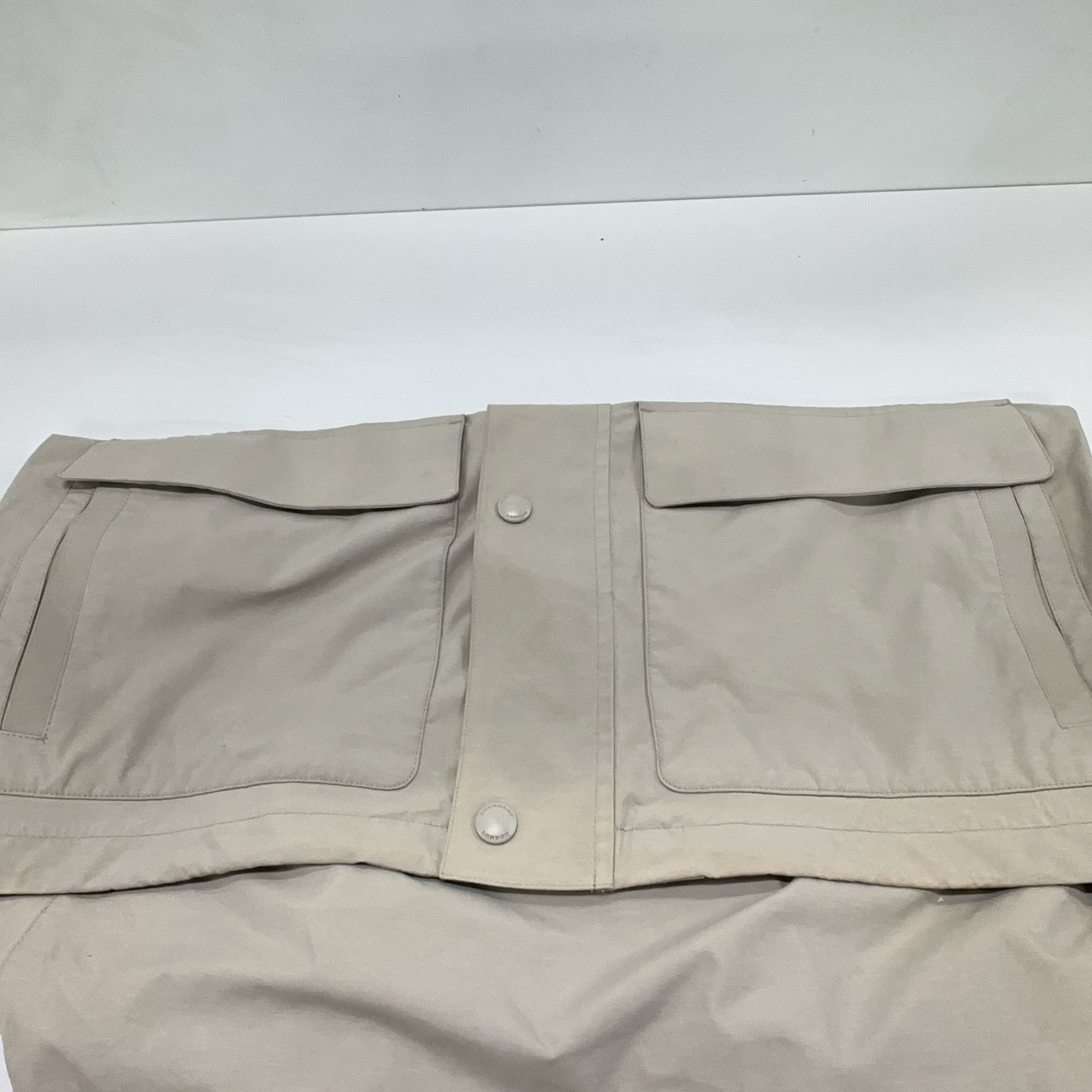 Burberry Burberry Hooded Light Jacket Size L Size US L / EU 52-54 / 3 - 10 Thumbnail