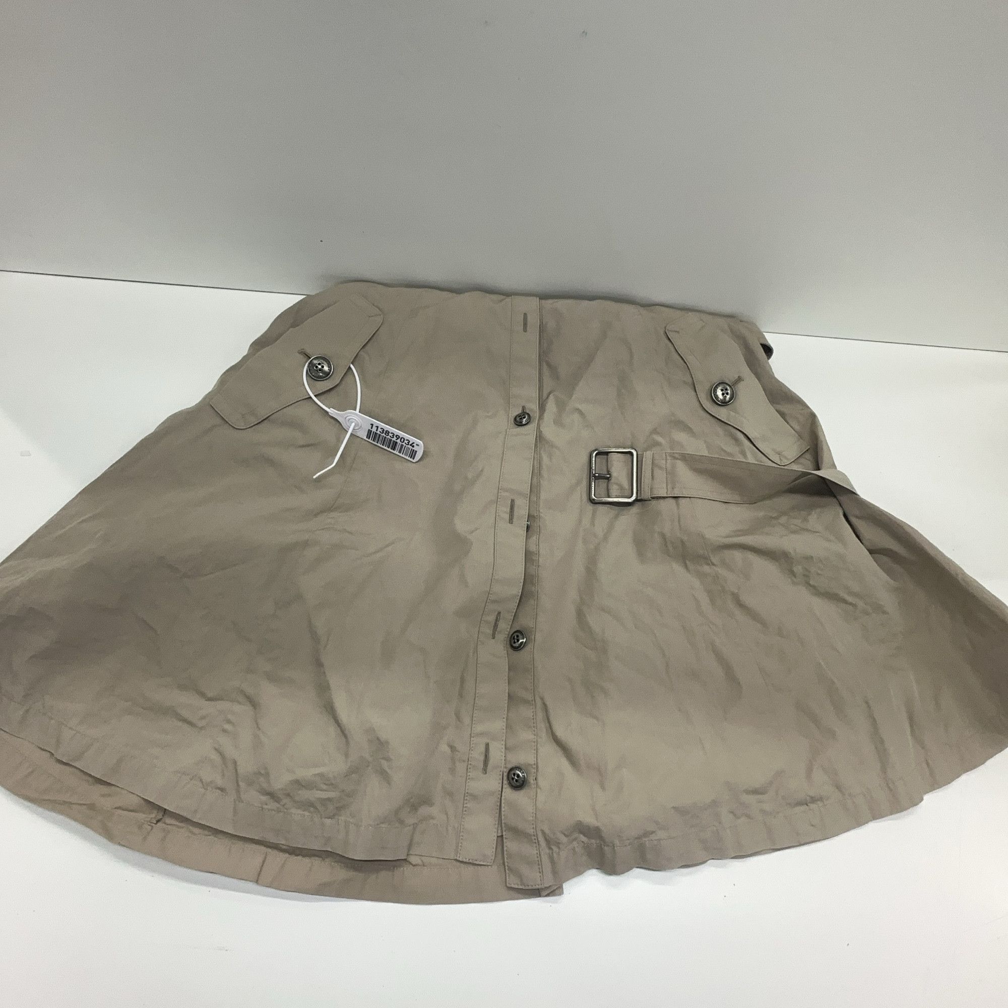 Burberry Burberry Shirt Dress Size S Size S / US 4 / IT 40 - 7 Thumbnail