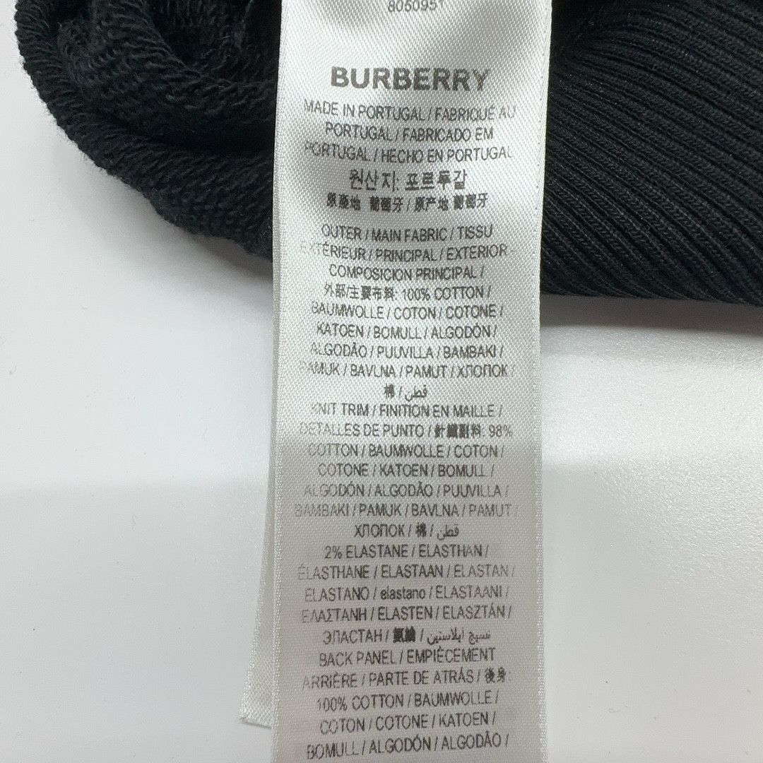 Burberry Burberry Check Hood Hoodie Size S Size S / US 4 / IT 40 - 9 Thumbnail