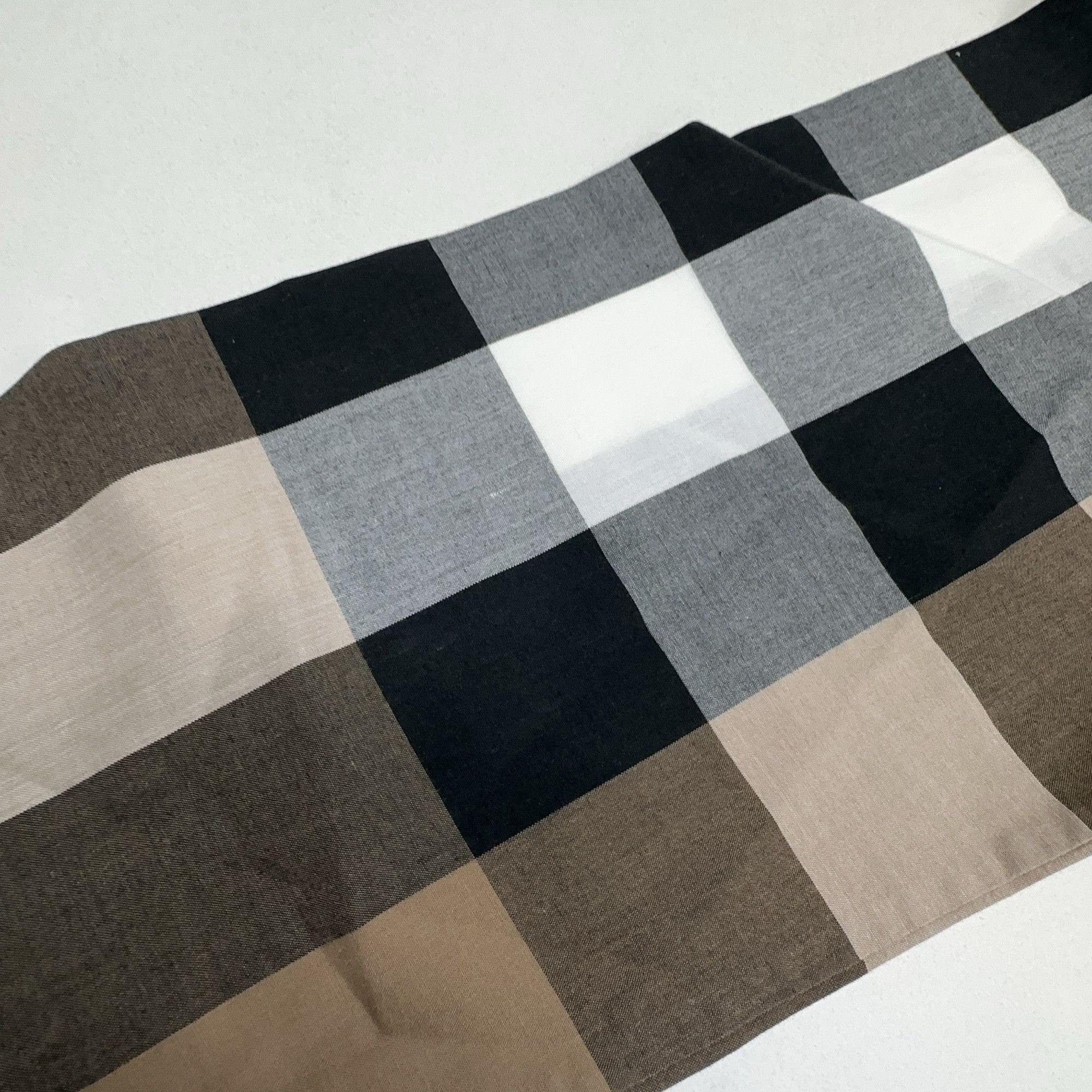 Burberry Burberry Check Print Long Sleeve Shirt Size M Size M / US 6-8 / IT 42-44 - 8 Thumbnail