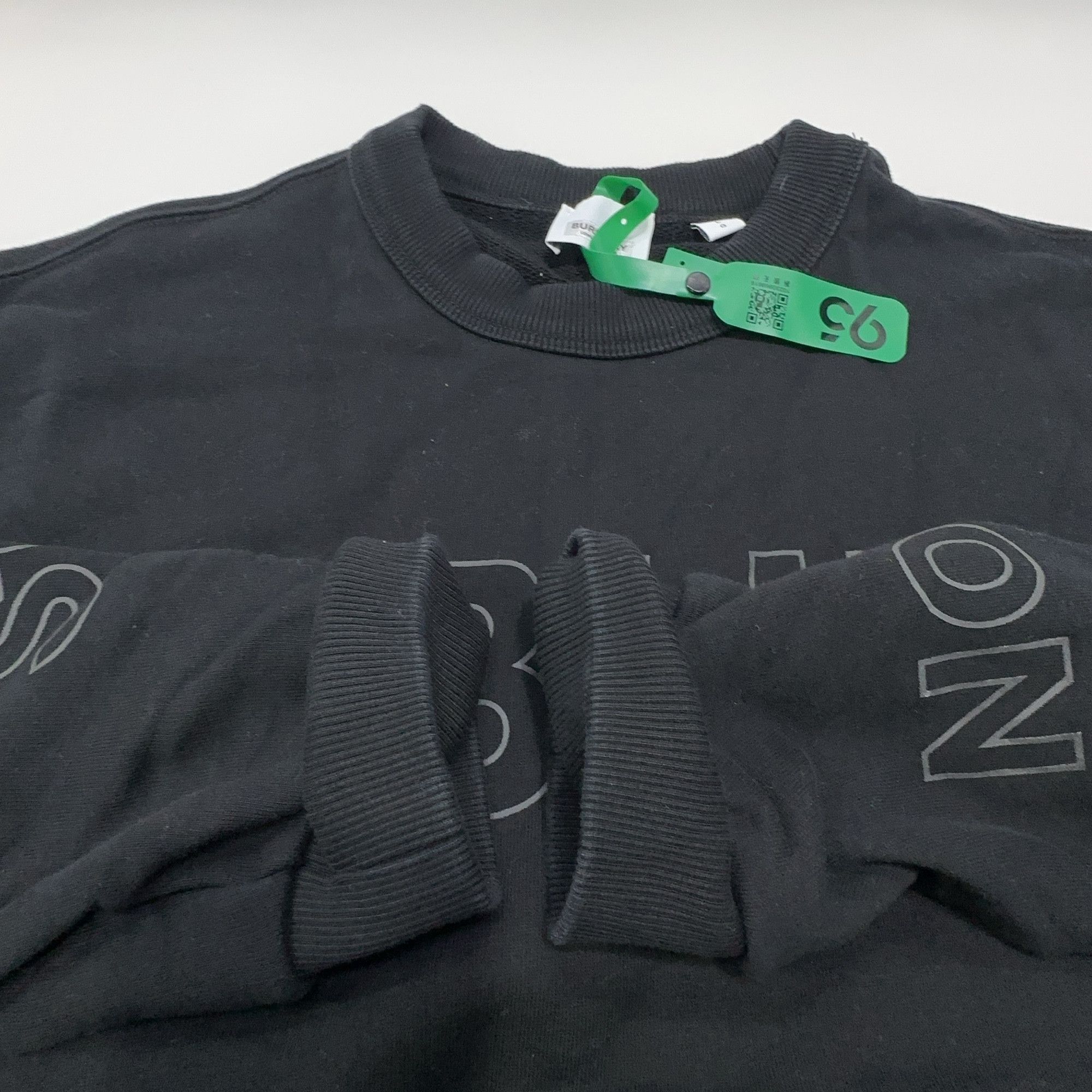 Burberry Burberry Horseferry Print Sweatshirt L Size US L / EU 52-54 / 3 - 6 Thumbnail