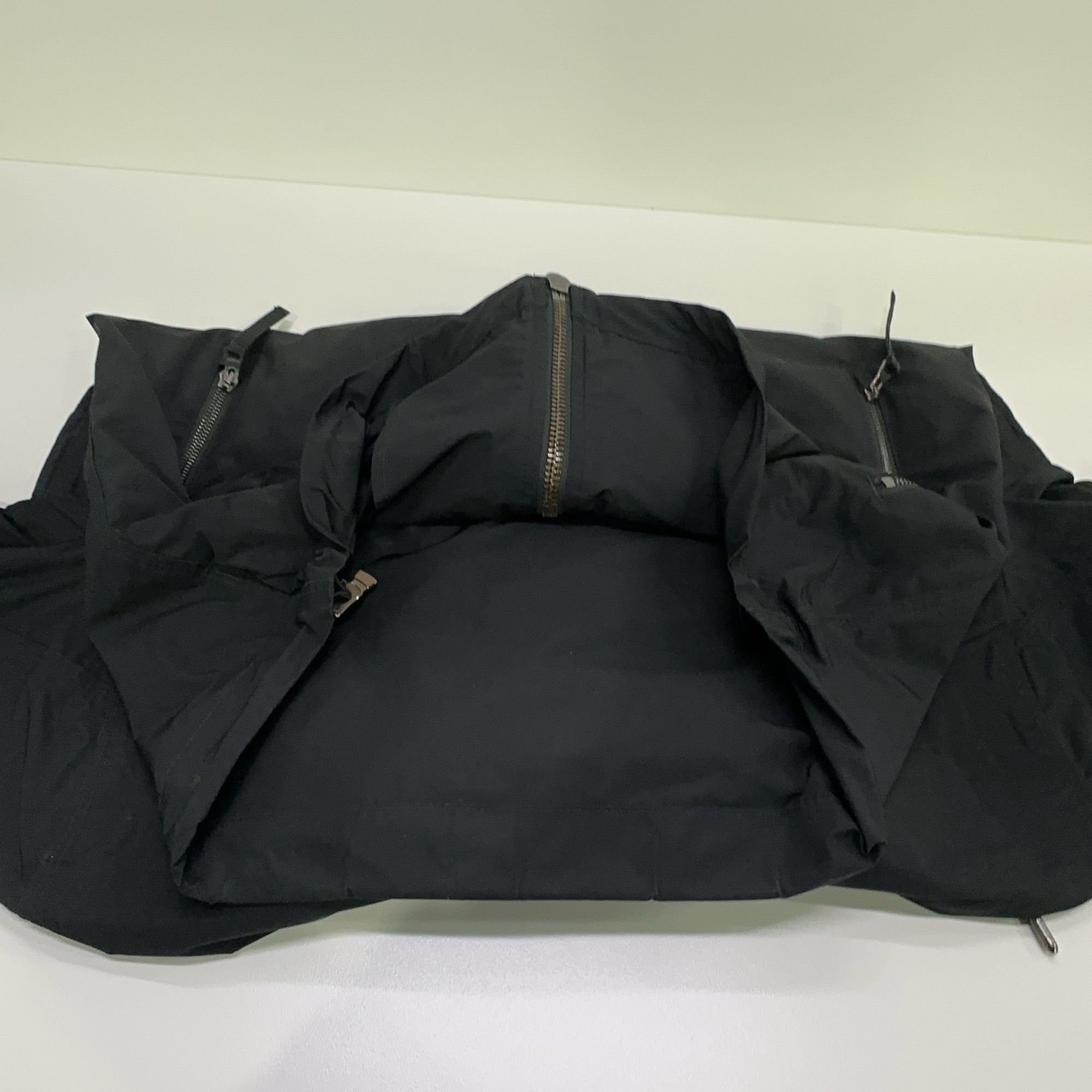 Burberry Burberry Logo Print Light Jacket Size XS Size US XS / EU 42 / 0 - 13 Thumbnail