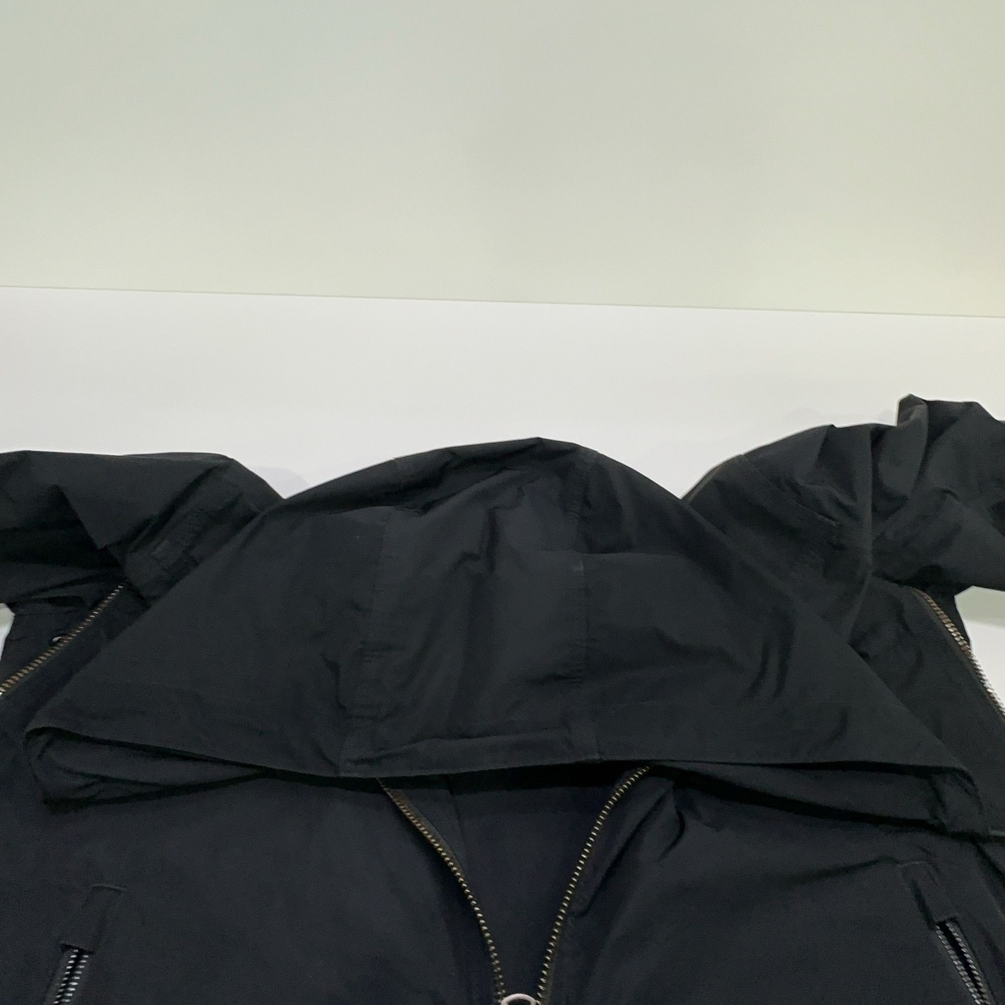Burberry Burberry Logo Print Light Jacket Size XS Size US XS / EU 42 / 0 - 6 Thumbnail