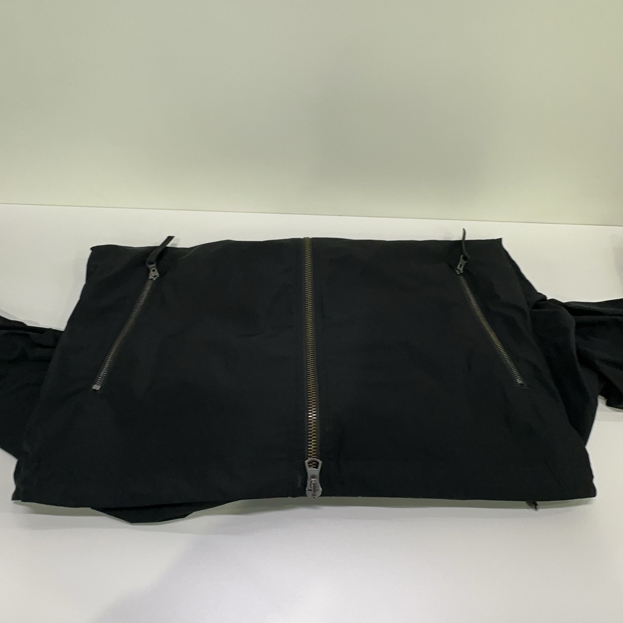 Burberry Burberry Logo Print Light Jacket Size XS Size US XS / EU 42 / 0 - 12 Thumbnail