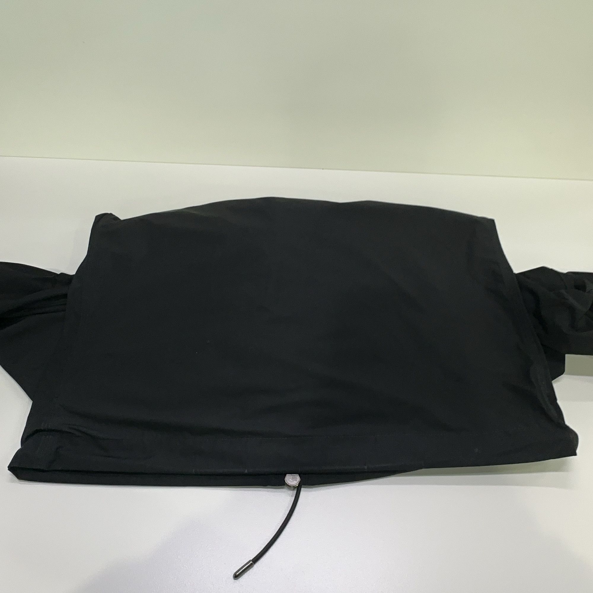 Burberry Burberry Logo Print Light Jacket Size XS Size US XS / EU 42 / 0 - 16 Thumbnail