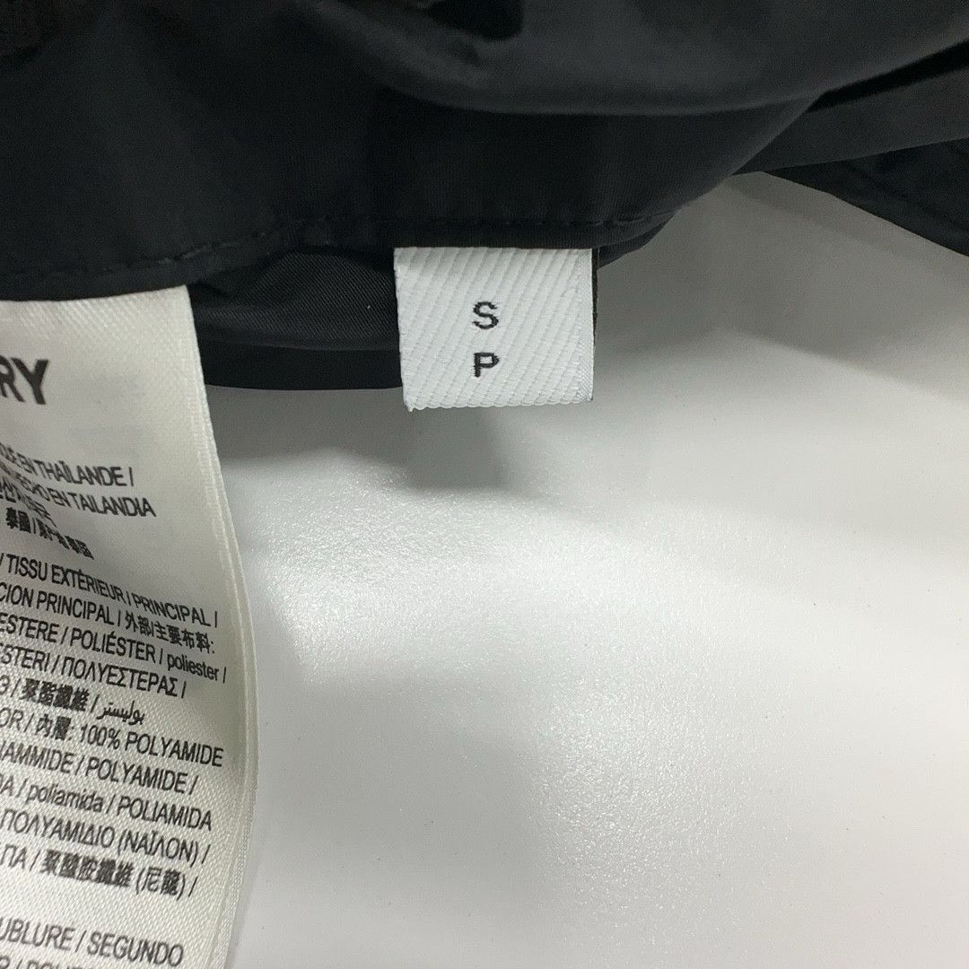 Burberry Burberry Reversible Check Hooded Jacket Size S Size US S / EU 44-46 / 1 - 6 Thumbnail