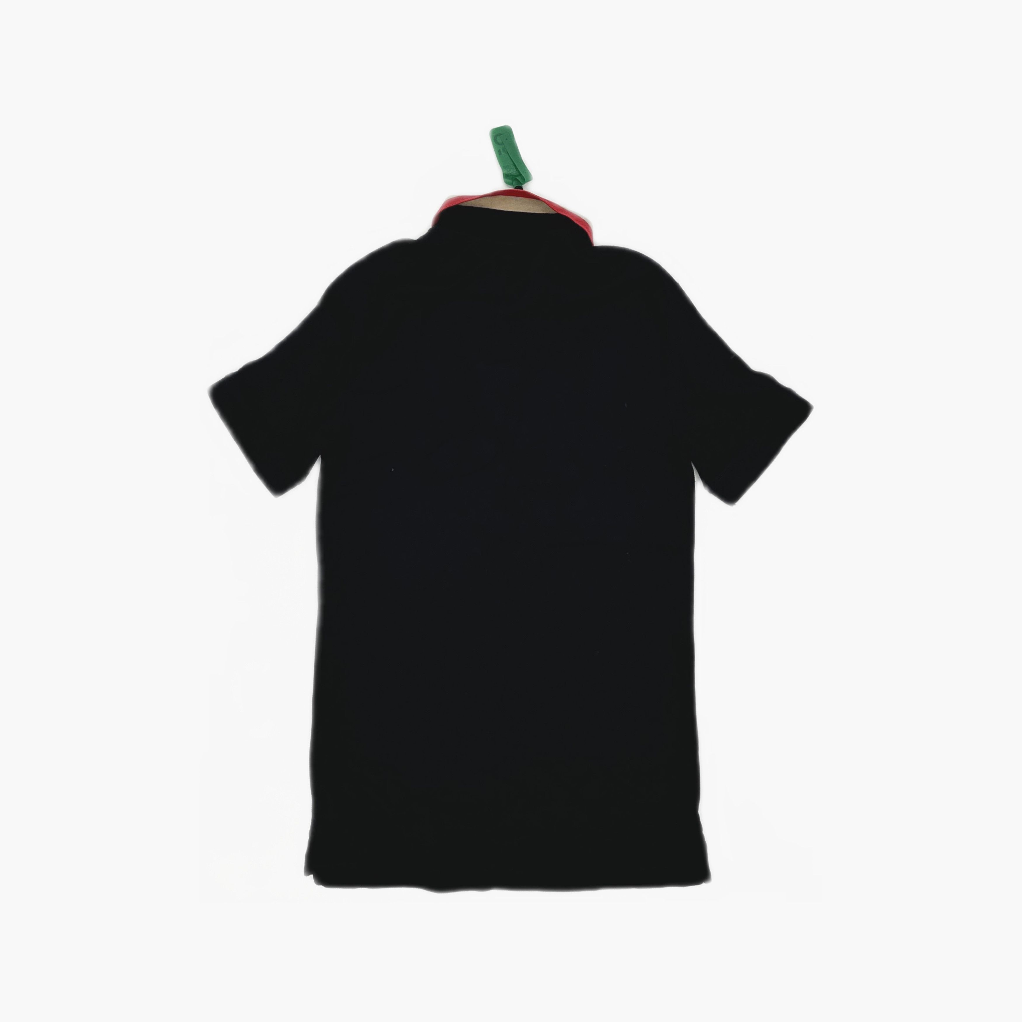 Burberry Burberry Logo Collar Polo Shirt Size XS Size US XS / EU 42 / 0 - 2 Thumbnail