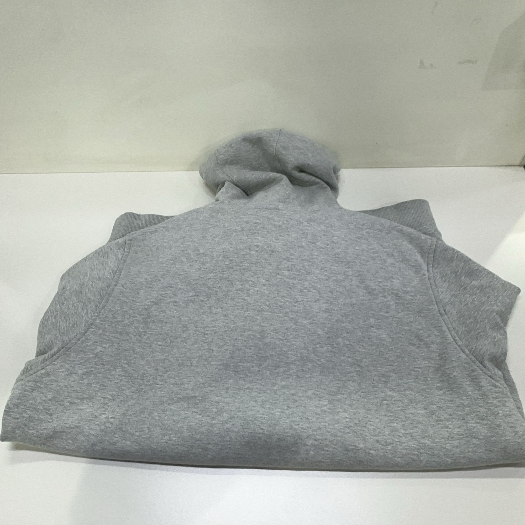 Burberry Burberry Check Lined Zip Up Hoodie Size L Size US L / EU 52-54 / 3 - 12 Thumbnail