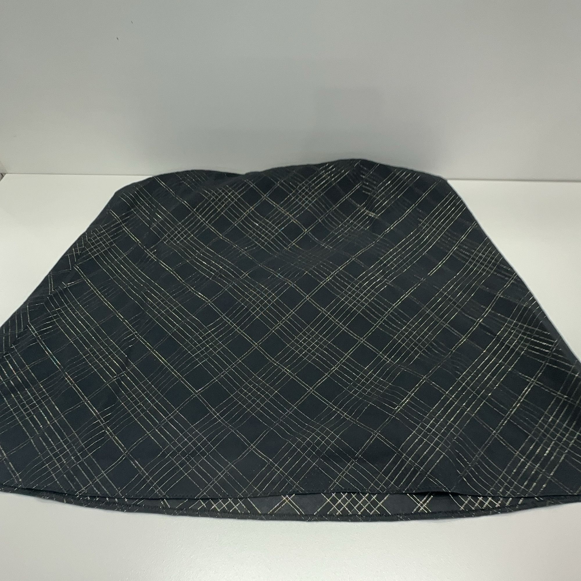 Burberry Burberry Check Sleeveless Dress Size 38 Size XS / US 0-2 / IT 36-38 - 6 Thumbnail
