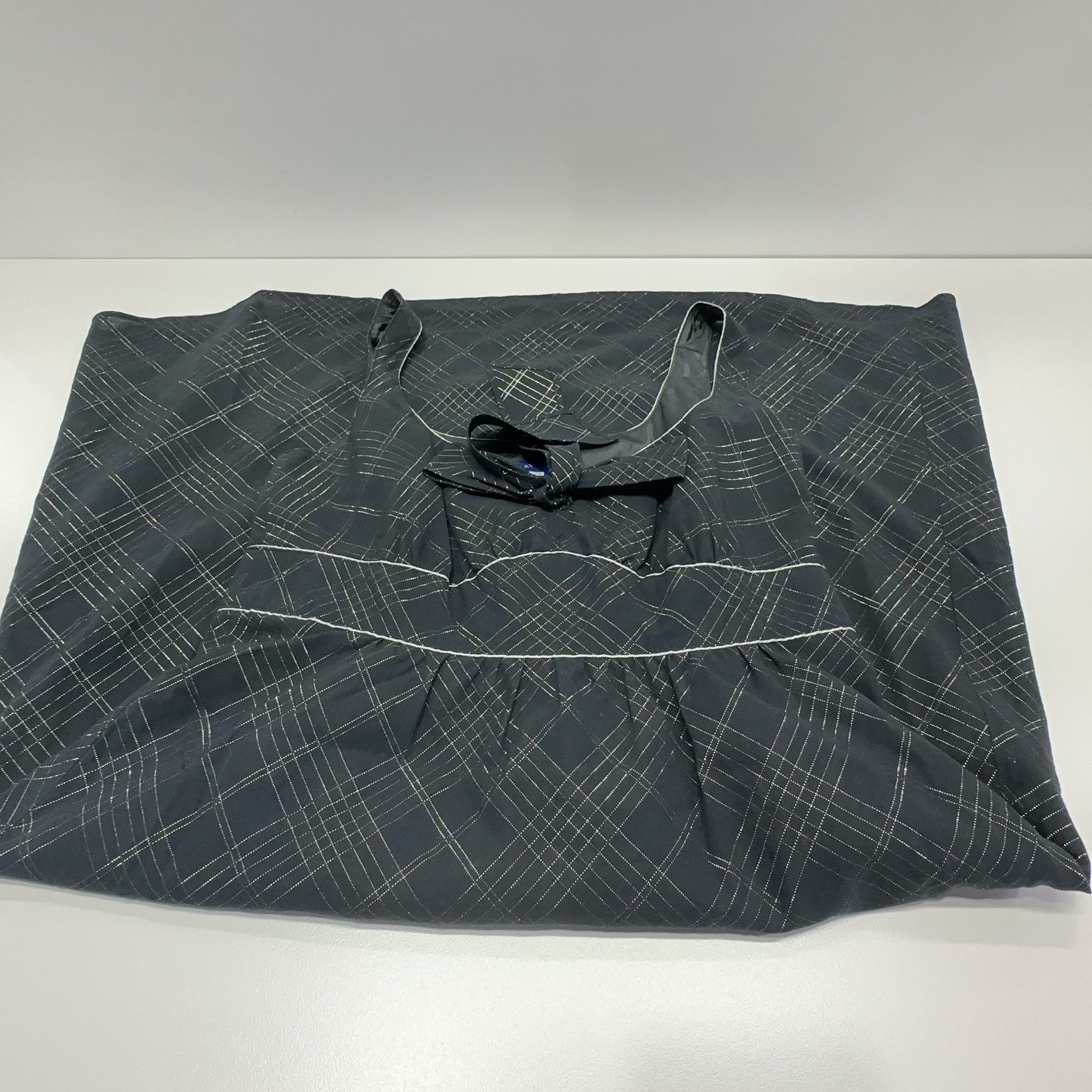 Burberry Burberry Check Sleeveless Dress Size 38 Size XS / US 0-2 / IT 36-38 - 5 Thumbnail