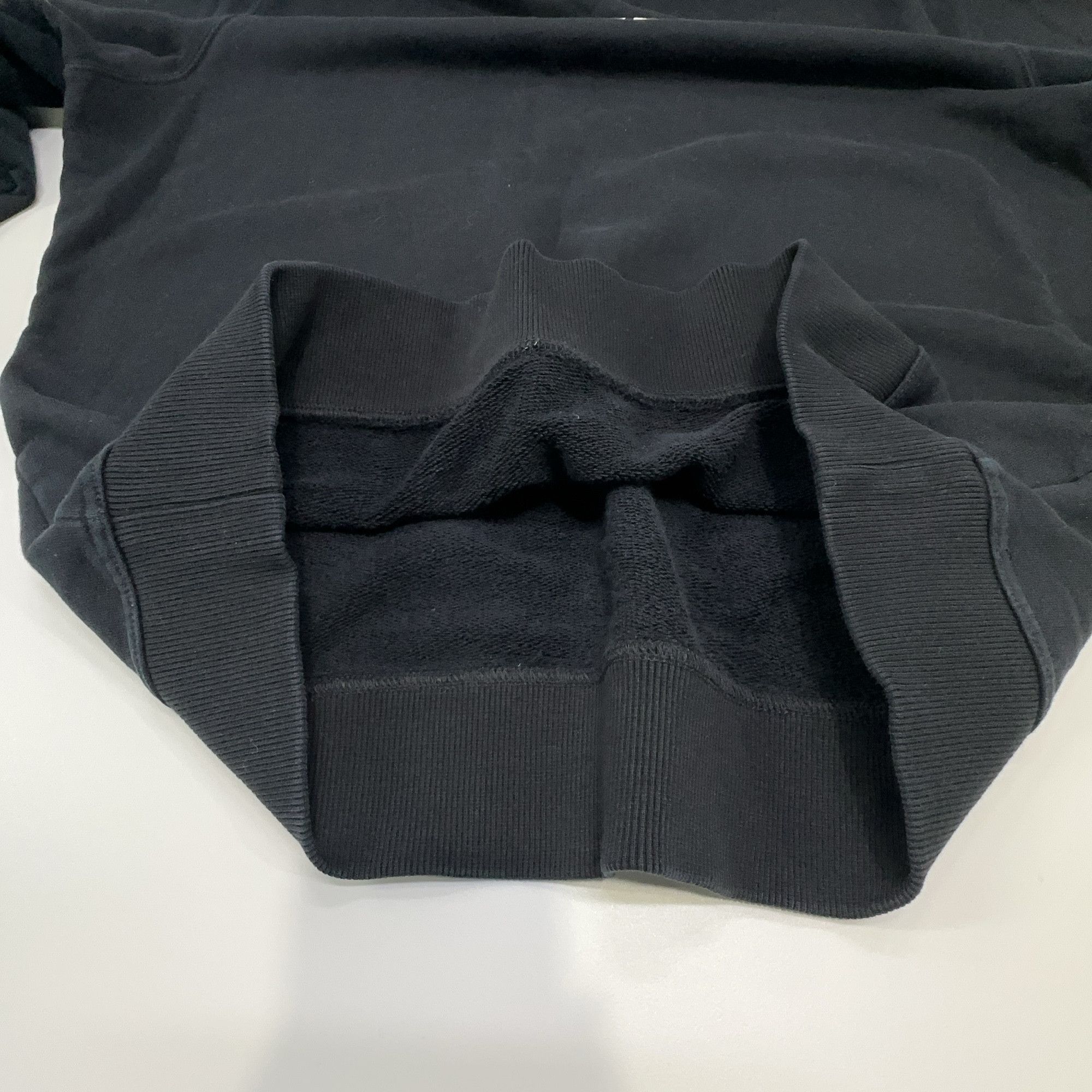 Burberry Burberry Logo Print Sweatshirt Size M Size US M / EU 48-50 / 2 - 6 Thumbnail