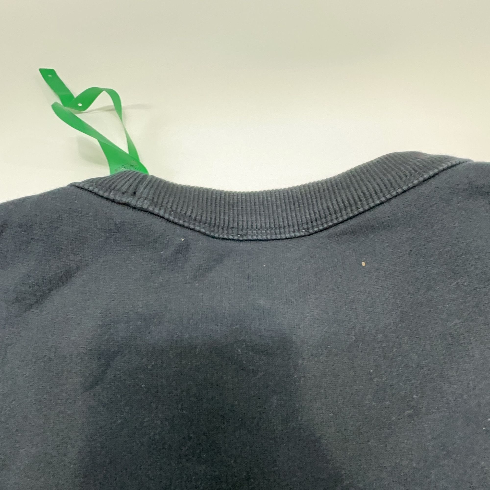 Burberry Burberry Logo Print Sweatshirt Size M Size US M / EU 48-50 / 2 - 9 Thumbnail