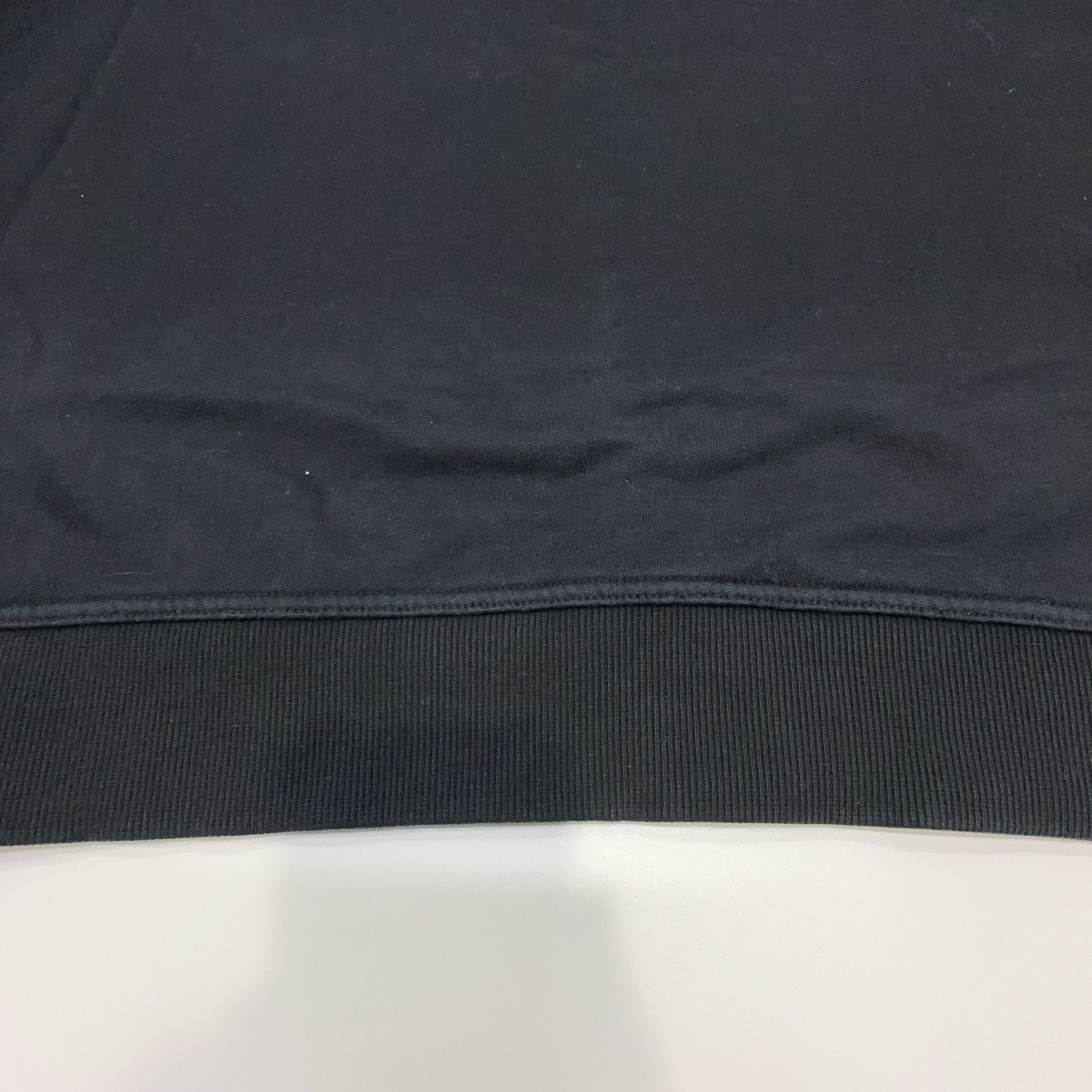 Burberry Burberry Logo Print Sweatshirt Size M Size US M / EU 48-50 / 2 - 8 Thumbnail