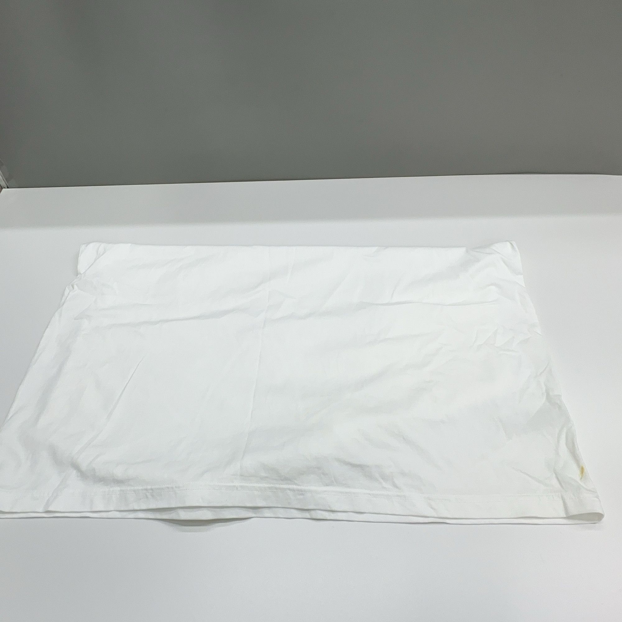 Burberry Burberry Logo Short Sleeve T-Shirt Size XL Size XL / US 12-14 / IT 48-50 - 8 Thumbnail