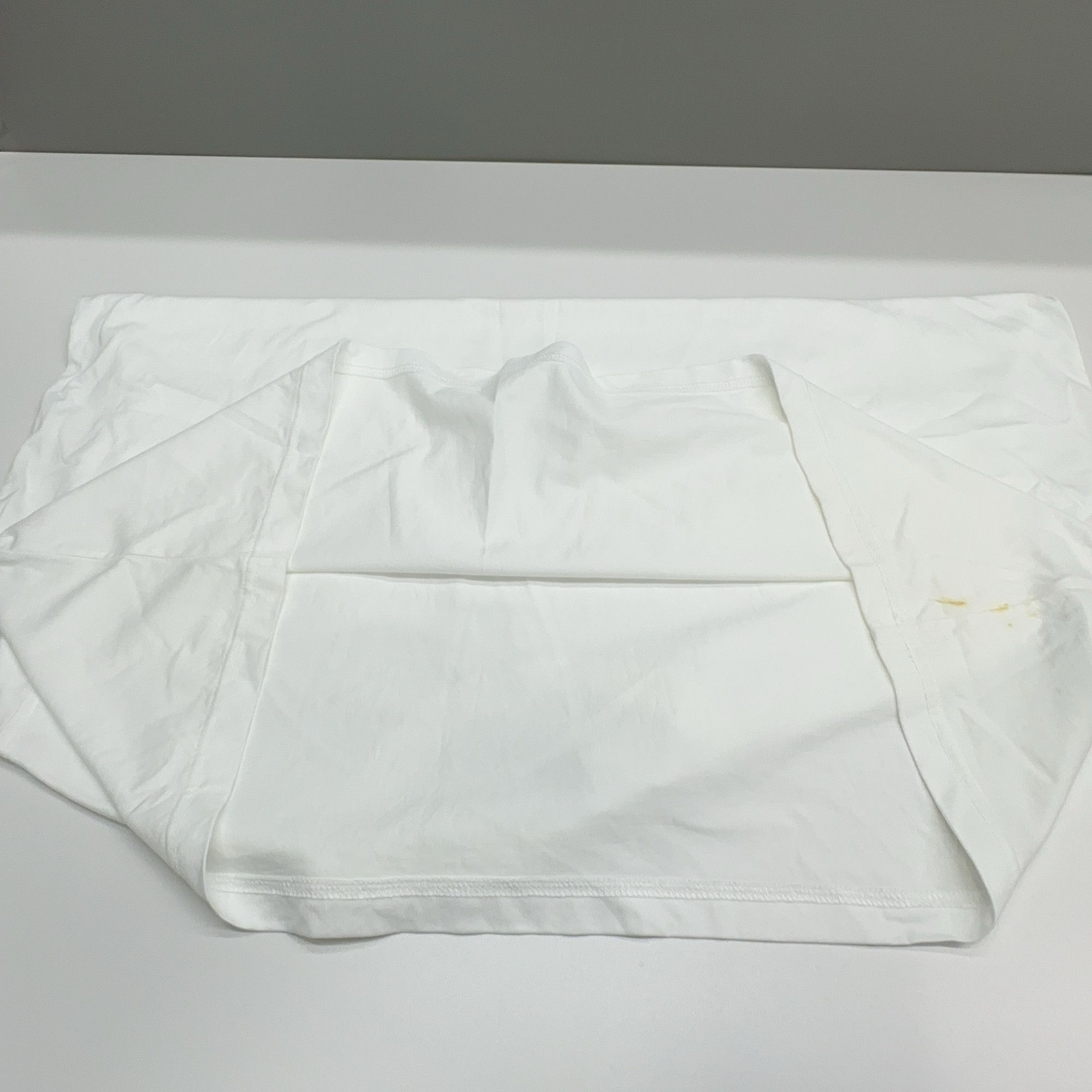 Burberry Burberry Logo Short Sleeve T-Shirt Size XL Size XL / US 12-14 / IT 48-50 - 9 Thumbnail
