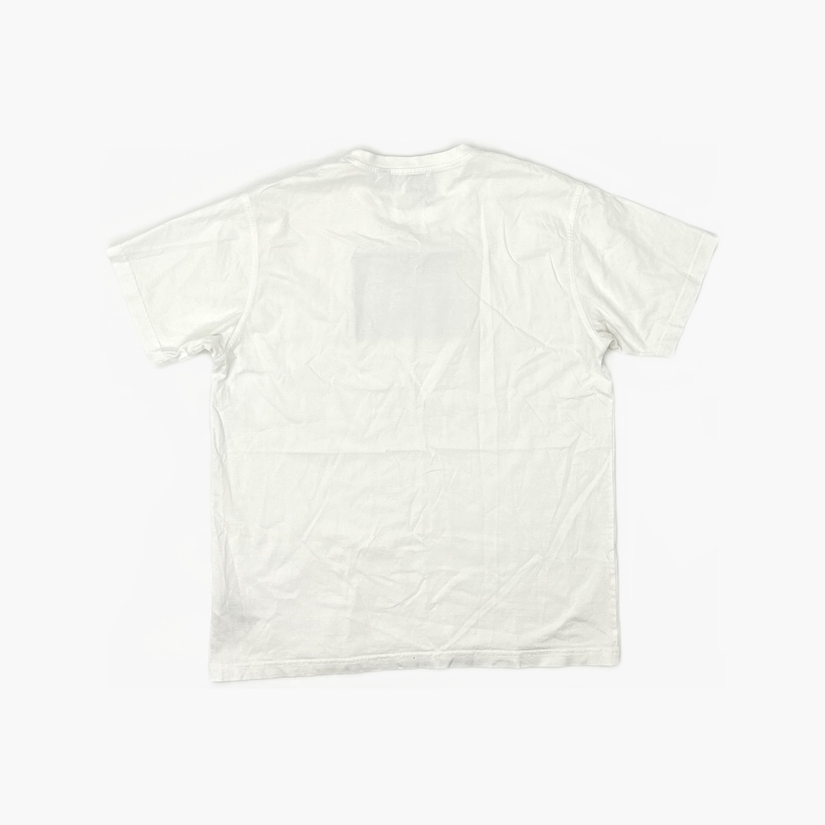 Burberry Burberry Logo Patch T-Shirt Size XS Size US XS / EU 42 / 0 - 2 Thumbnail