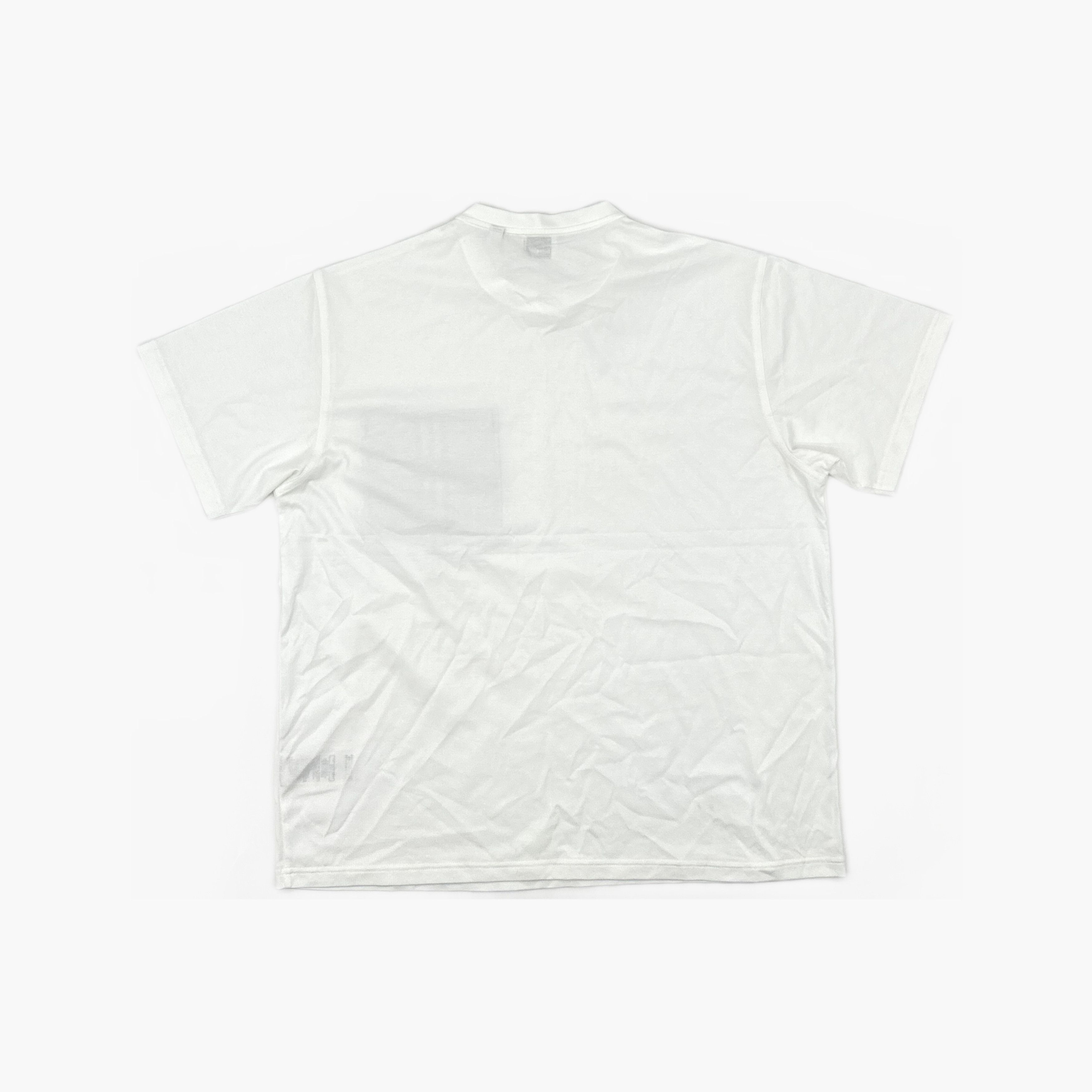 Burberry Burberry Check Pocket T-Shirt Size L Size L / US 10 / IT 46 - 2 Thumbnail
