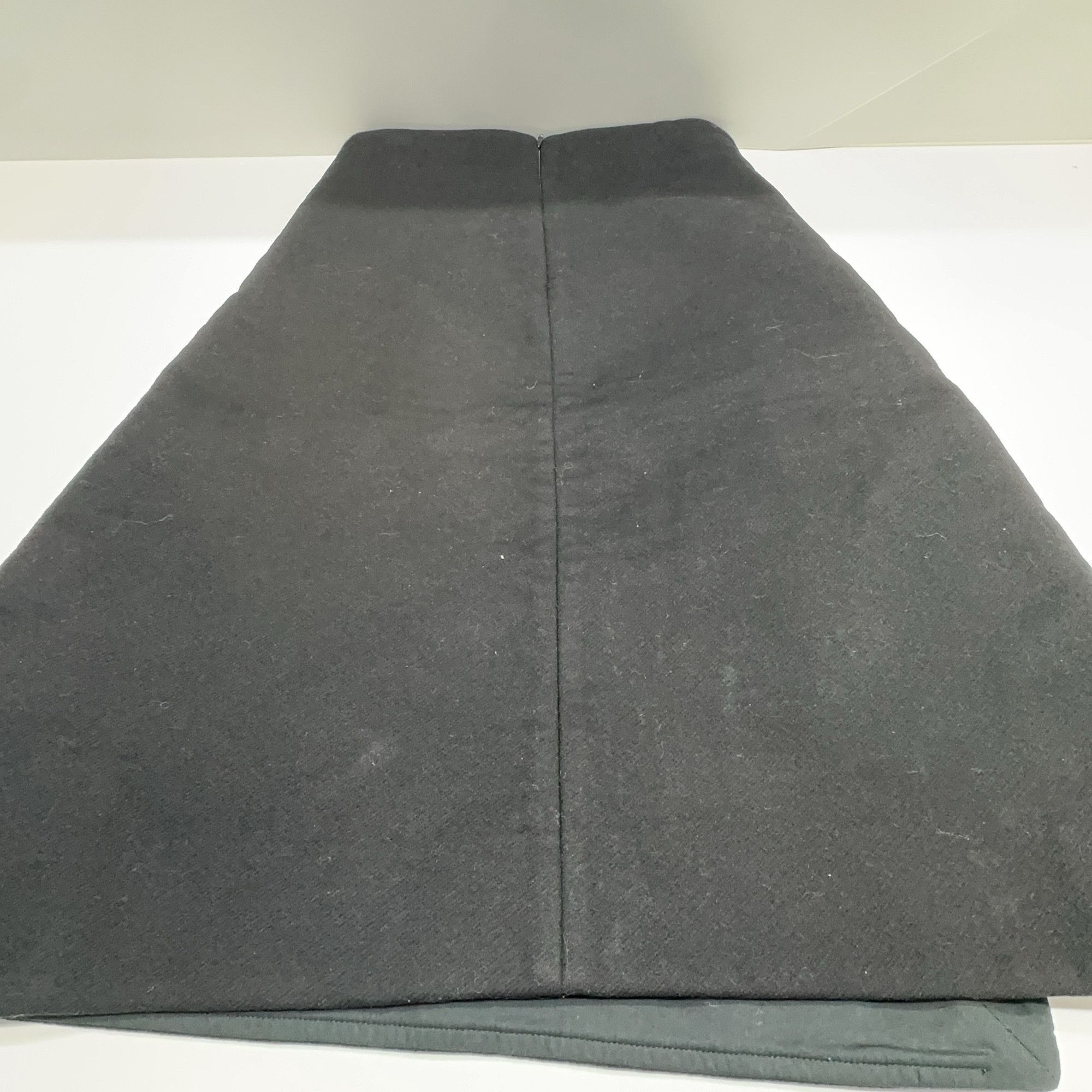 Bottega Veneta Bottega Veneta Metal Hardware Midi Skirt Size 34 Size 24" / US 00 / IT 34 - 12 Thumbnail