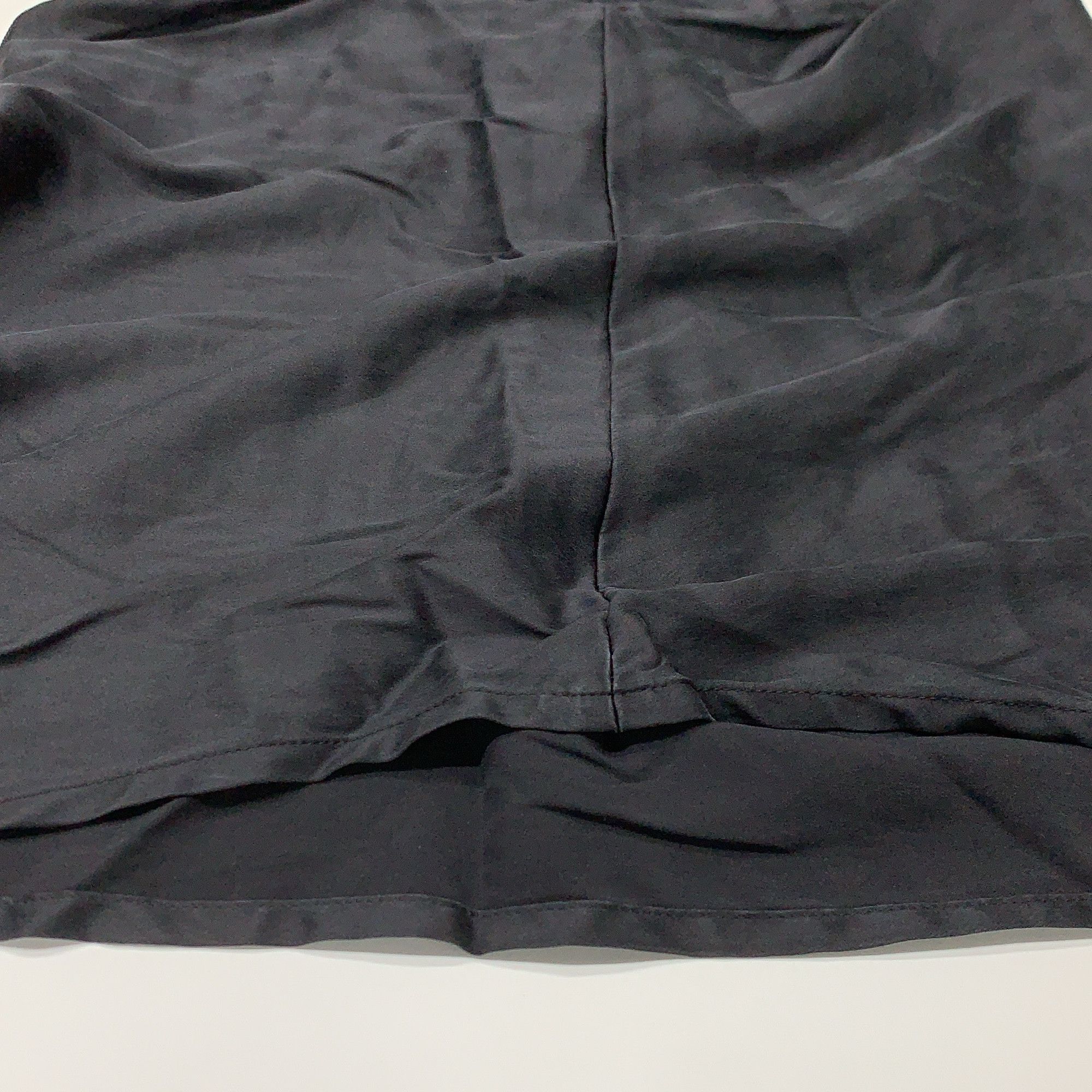 Bottega Veneta Bottega Veneta Satin Mini Dress Size 40 Size S / US 4 / IT 40 - 8 Thumbnail