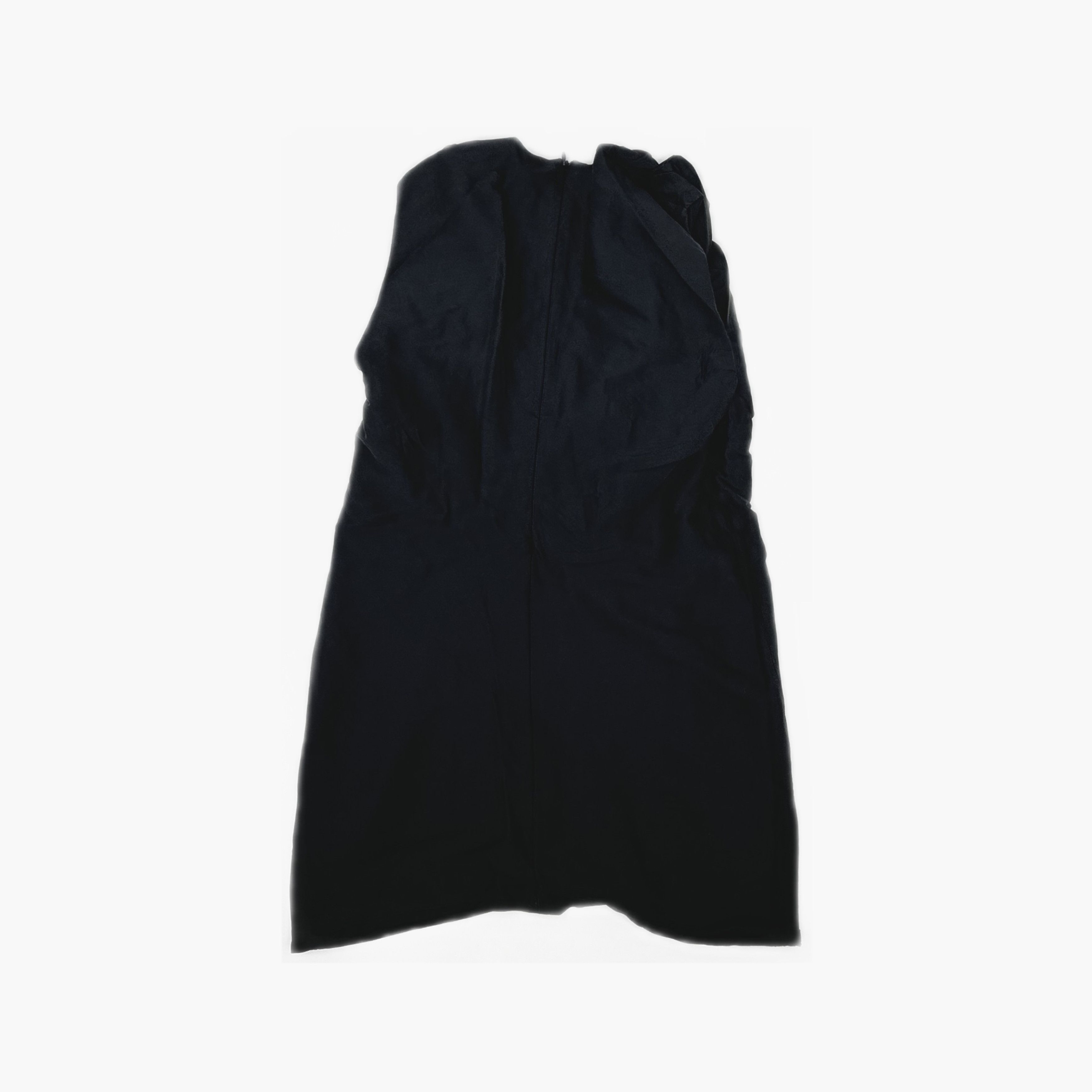 Bottega Veneta Bottega Veneta Satin Mini Dress Size 40 Size S / US 4 / IT 40 - 2 Thumbnail