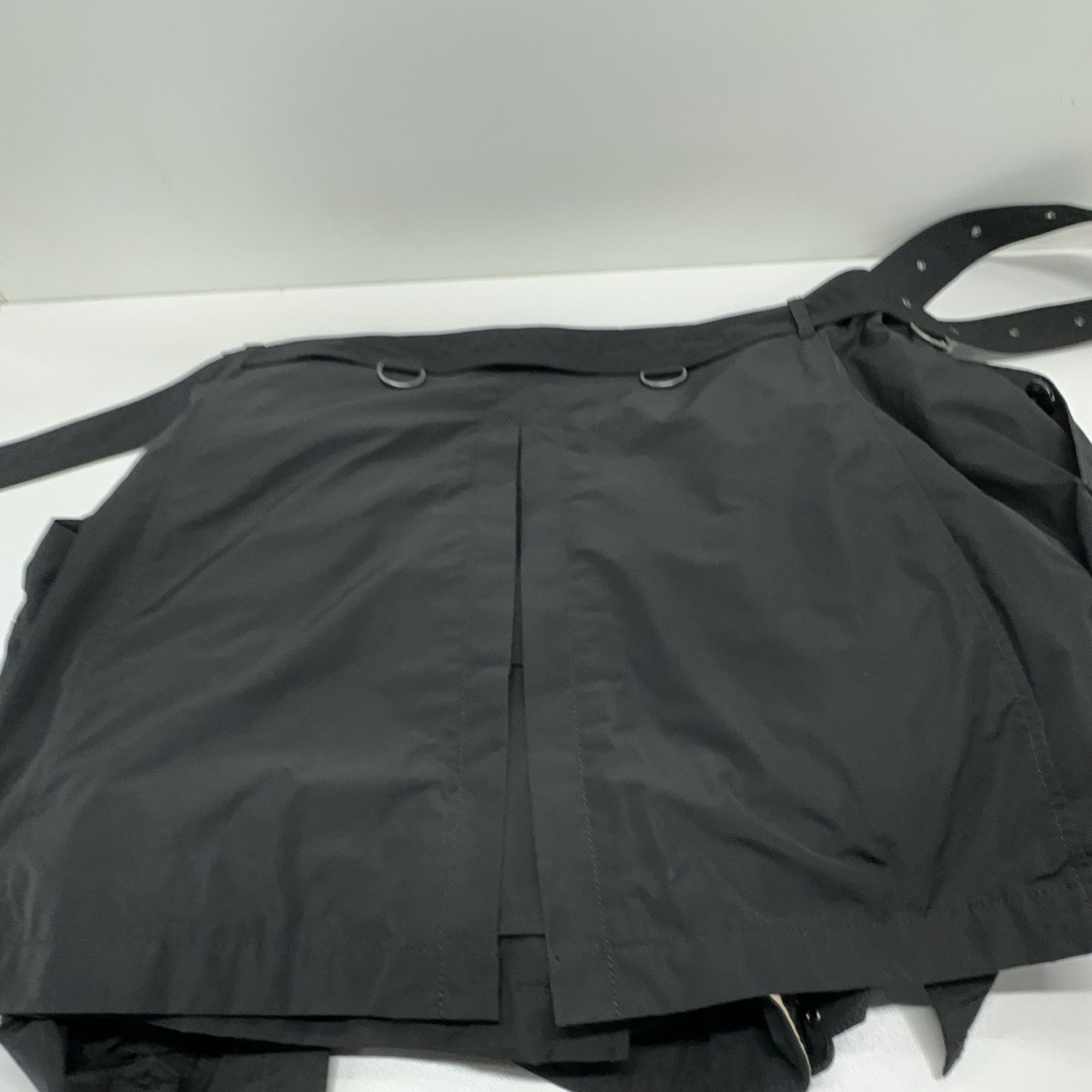 Burberry Burberry Brit Black Trench Coat Size M Size M / US 6-8 / IT 42-44 - 13 Thumbnail