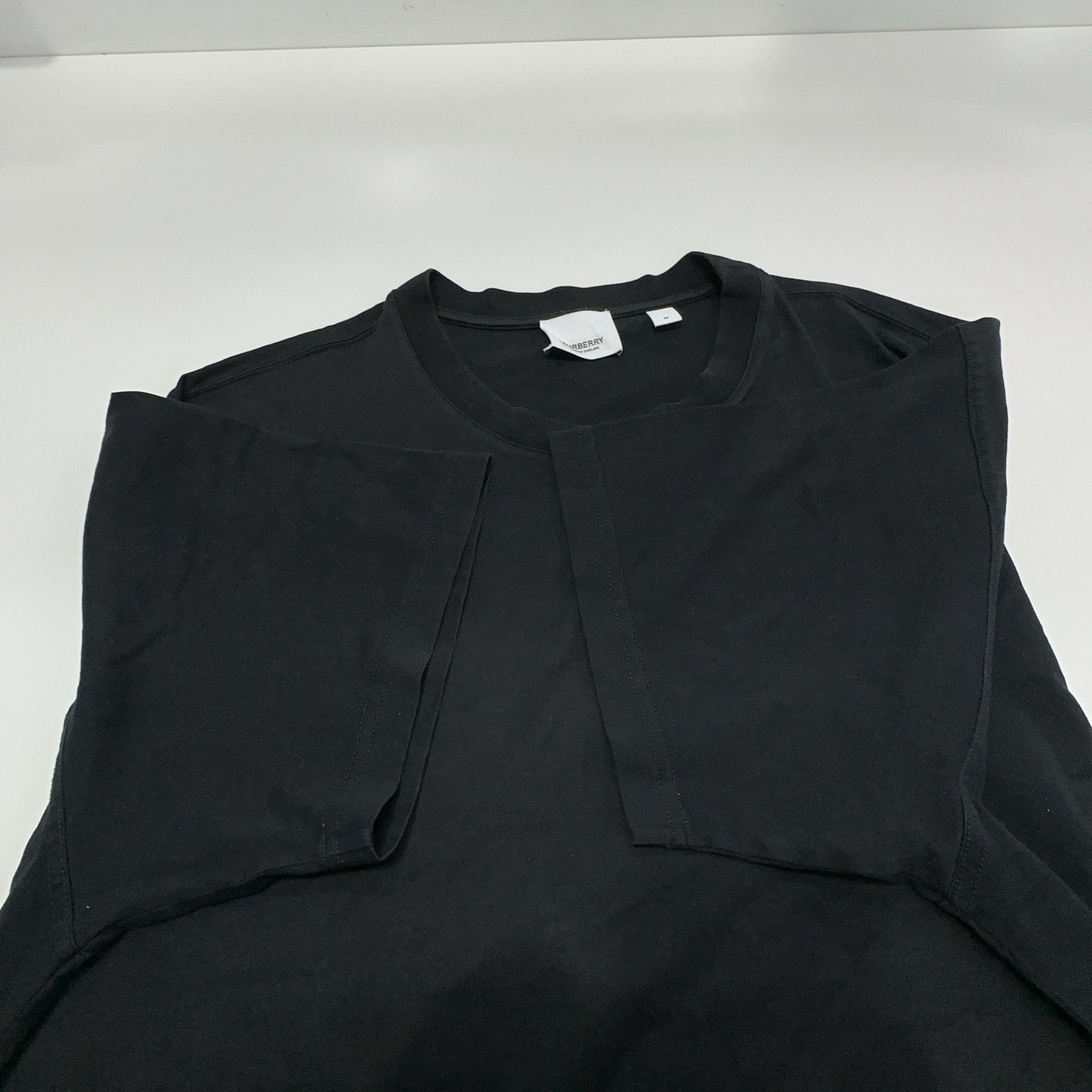 Burberry Burberry TB Logo T-Shirt Size M Size US M / EU 48-50 / 2 - 8 Thumbnail