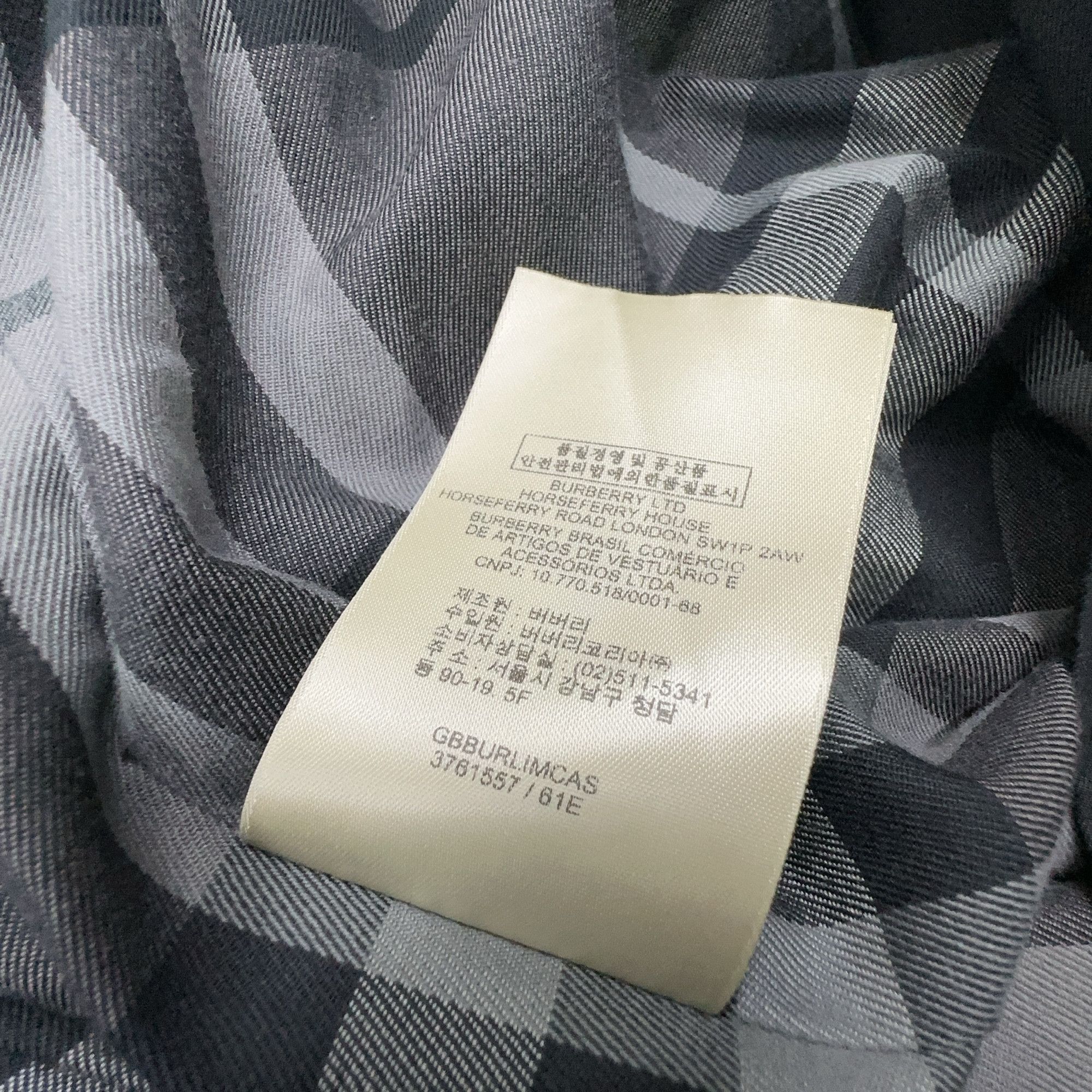 Burberry Burberry Belted Trench Coat Size S Size US S / EU 44-46 / 1 - 4 Thumbnail