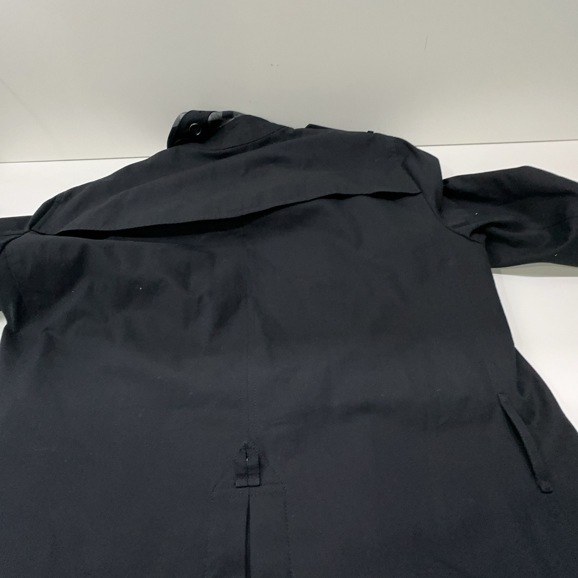 Burberry Burberry Belted Trench Coat Size S Size US S / EU 44-46 / 1 - 9 Thumbnail