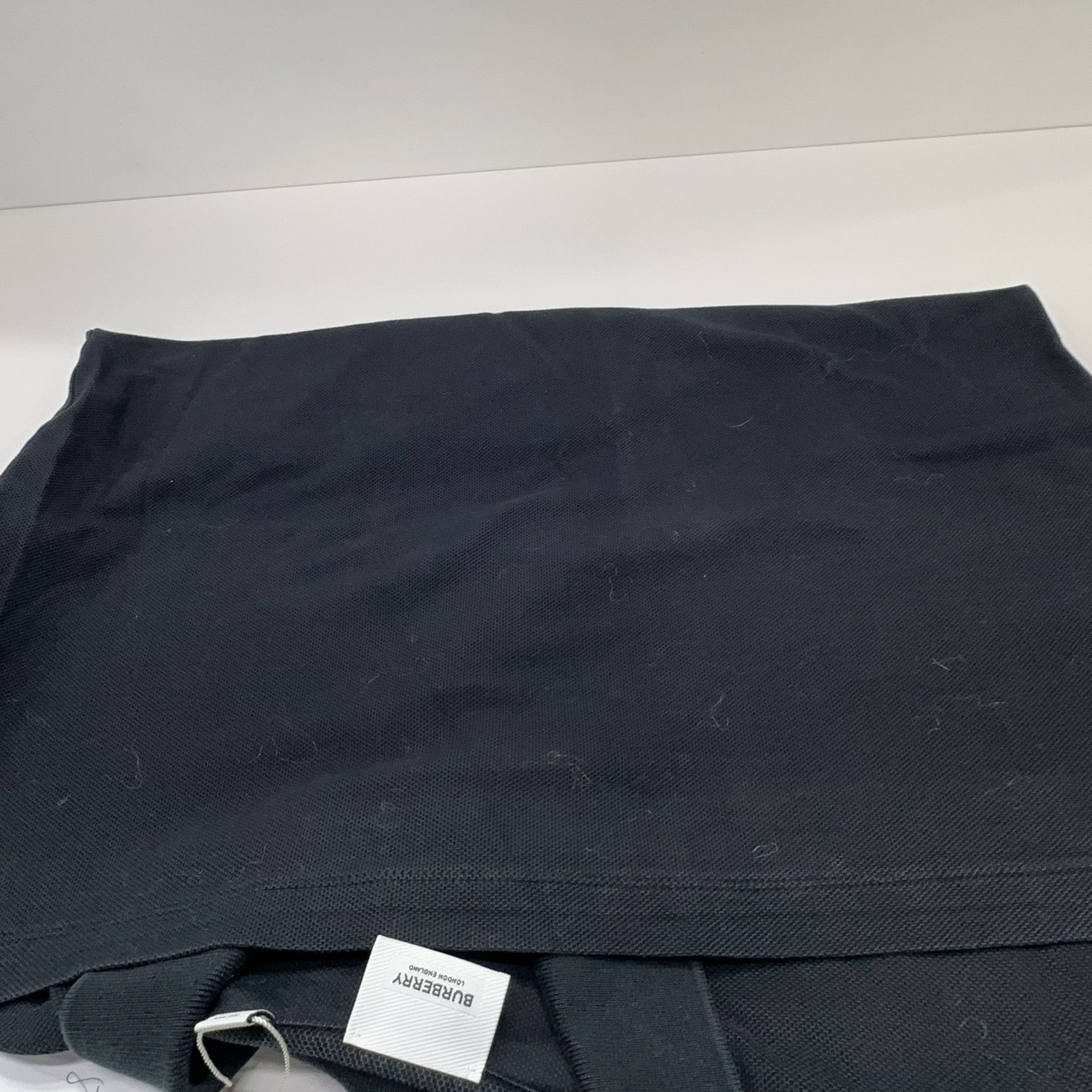 Burberry Burberry Polo Shirt Size M Size US M / EU 48-50 / 2 - 11 Thumbnail