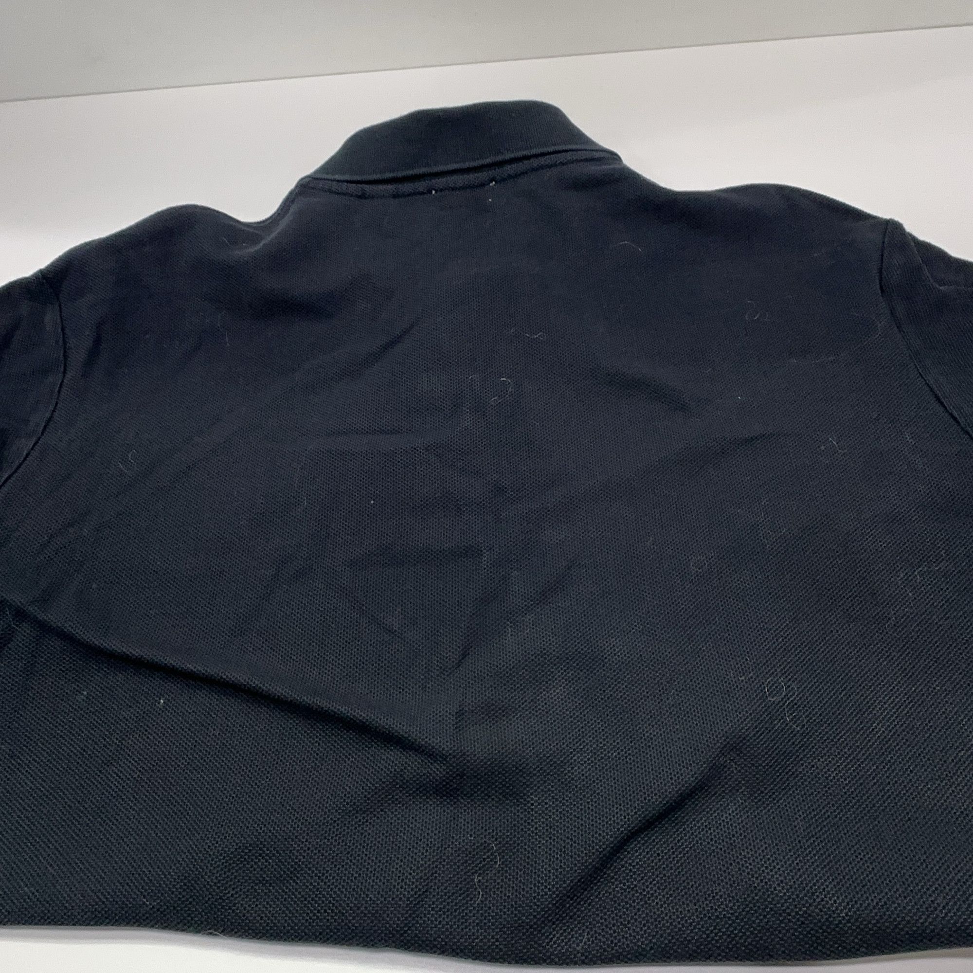 Burberry Burberry Polo Shirt Size M Size US M / EU 48-50 / 2 - 10 Thumbnail