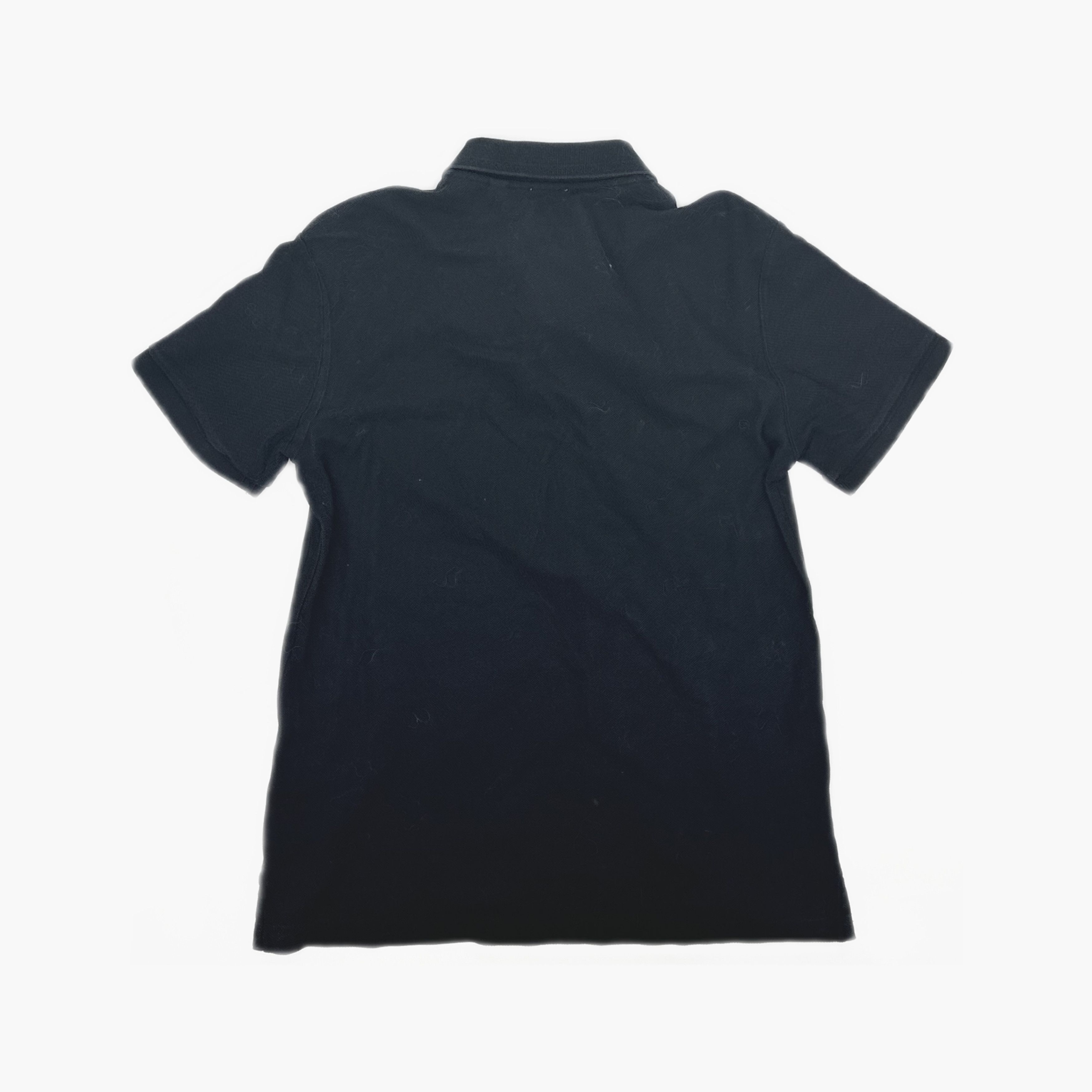 Burberry Burberry Polo Shirt Size M Size US M / EU 48-50 / 2 - 2 Thumbnail