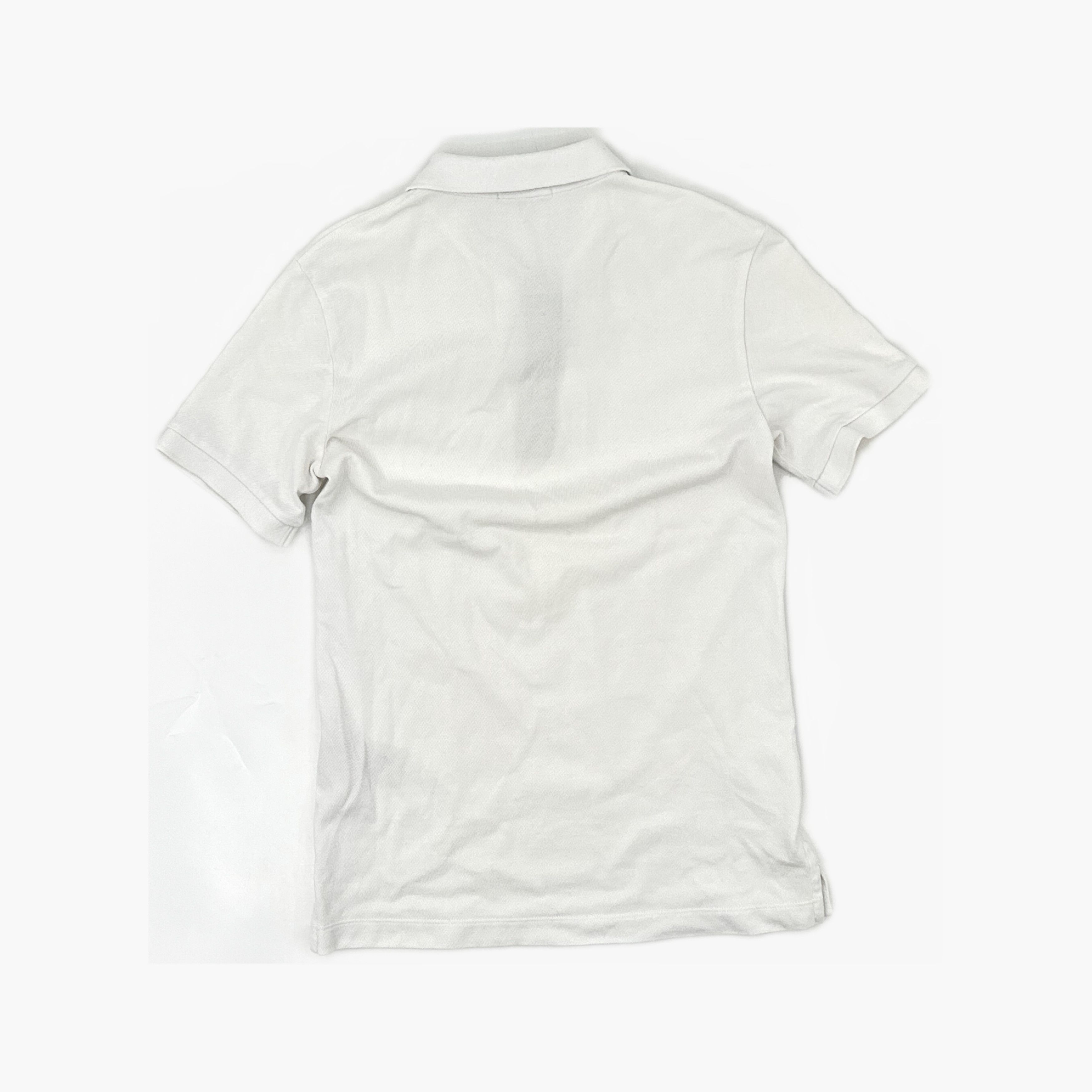Burberry Burberry Check Placket Polo Size XS Size US XS / EU 42 / 0 - 2 Thumbnail