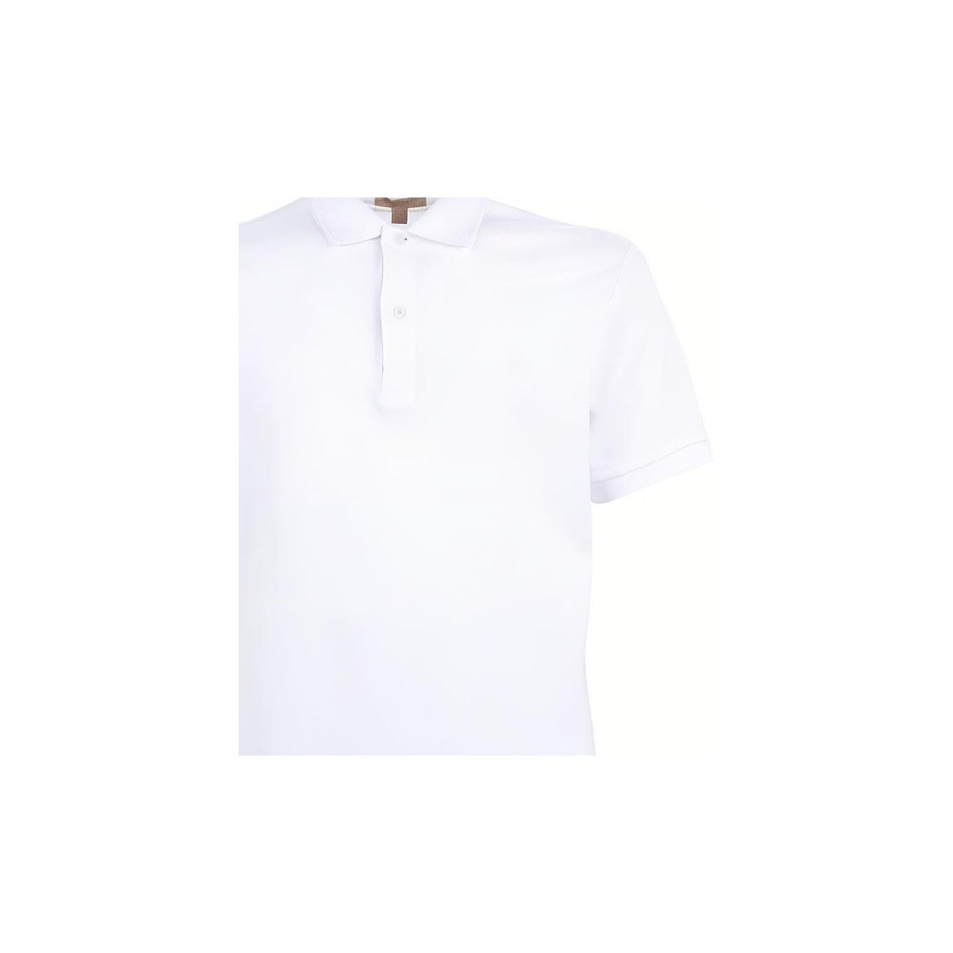 Burberry Burberry Check Placket Polo Size XS Size US XS / EU 42 / 0 - 11 Thumbnail