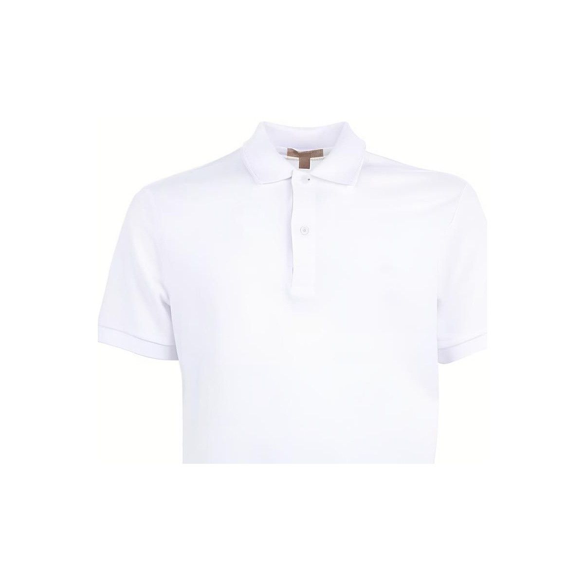 Burberry Burberry Check Placket Polo Size XS Size US XS / EU 42 / 0 - 12 Thumbnail
