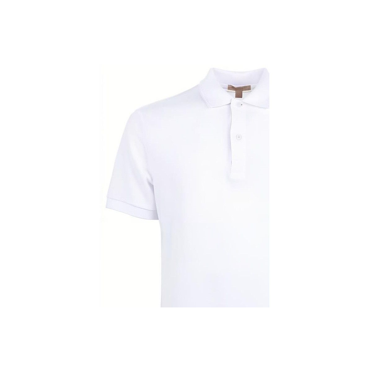 Burberry Burberry Check Placket Polo Size XS Size US XS / EU 42 / 0 - 13 Thumbnail