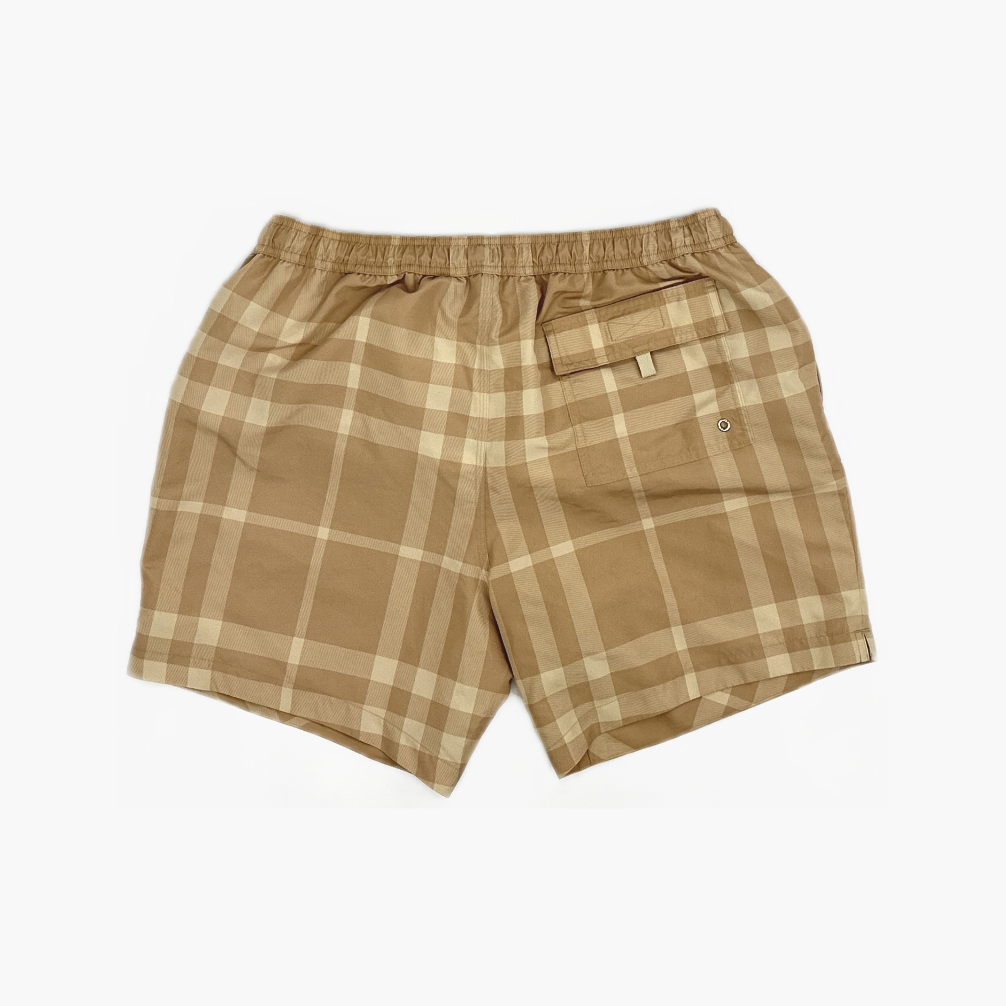 Burberry Burberry Check Shorts Size XL Size US 36 / EU 52 - 2 Thumbnail