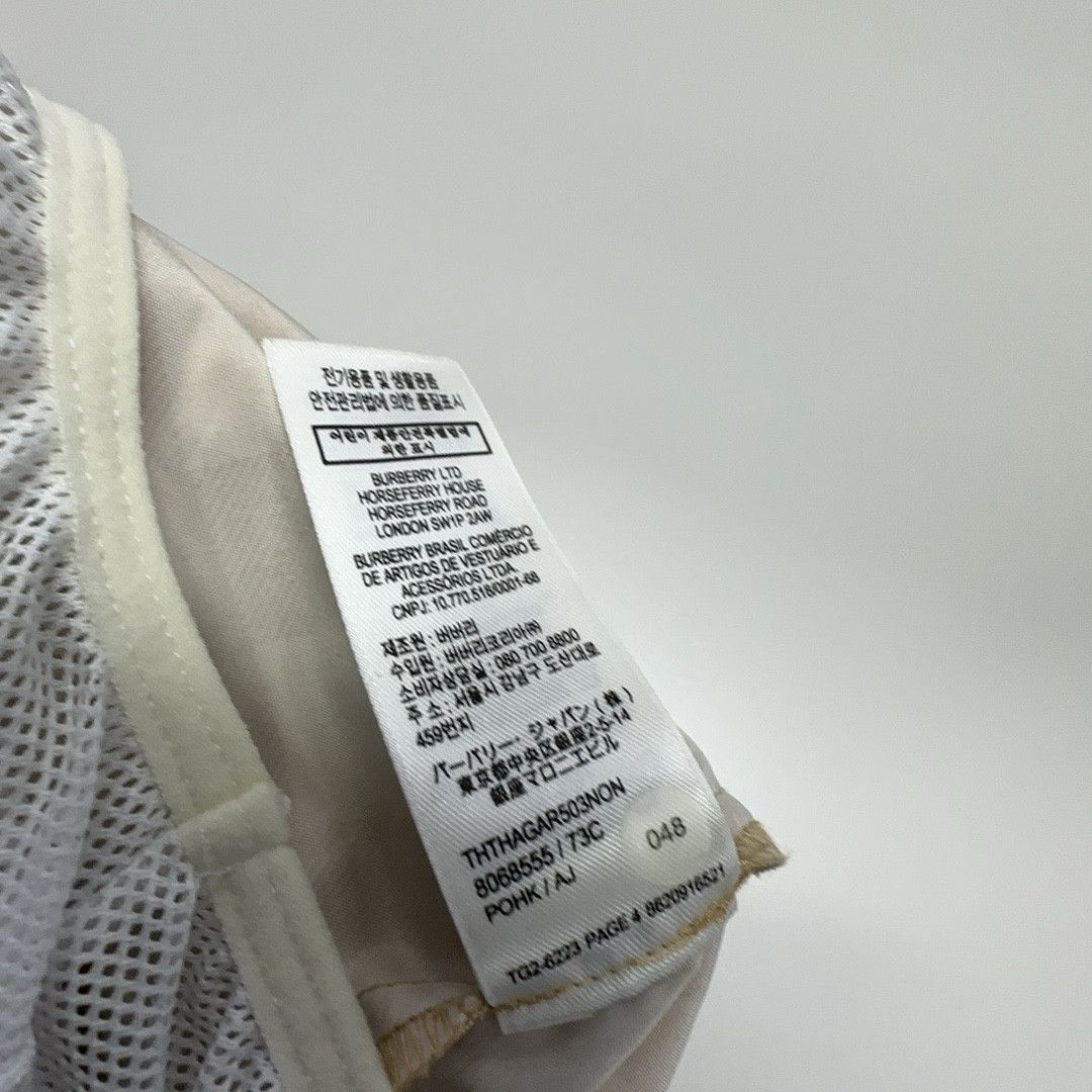 Burberry Burberry Check Shorts Size XL Size US 36 / EU 52 - 3 Thumbnail