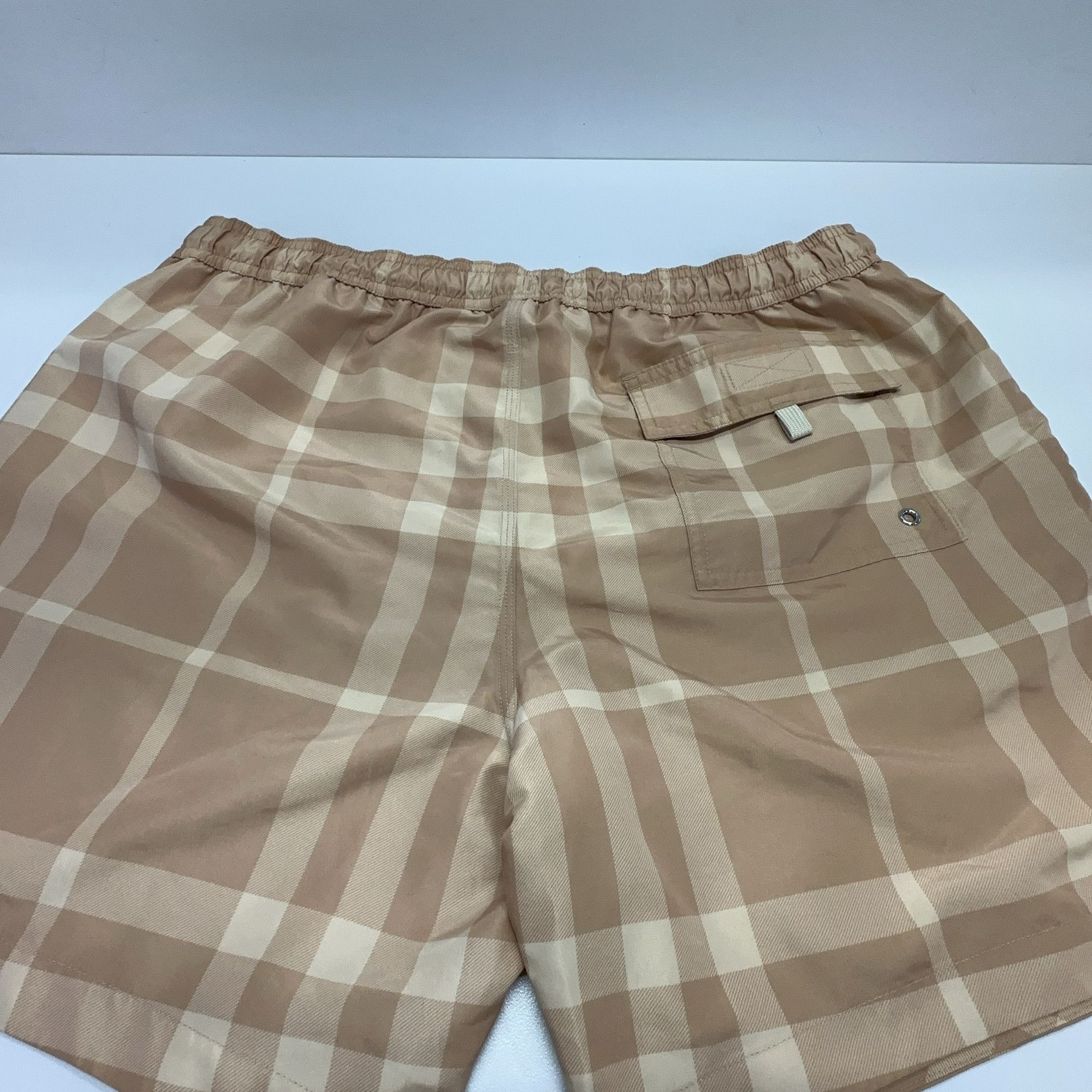 Burberry Burberry Check Shorts Size XL Size US 36 / EU 52 - 5 Thumbnail