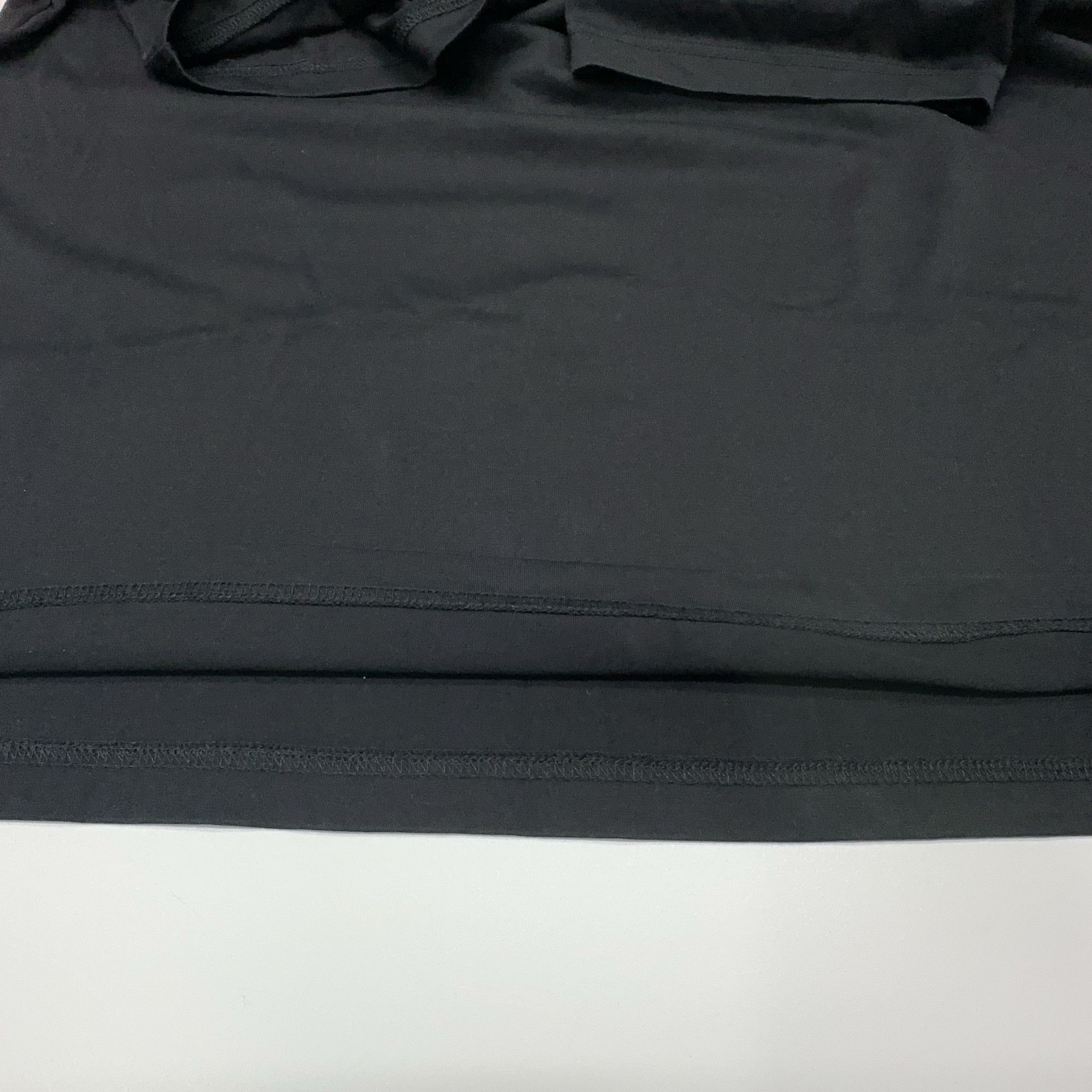 Burberry Burberry Logo Cotton T-Shirt Size S Size US S / EU 44-46 / 1 - 8 Thumbnail