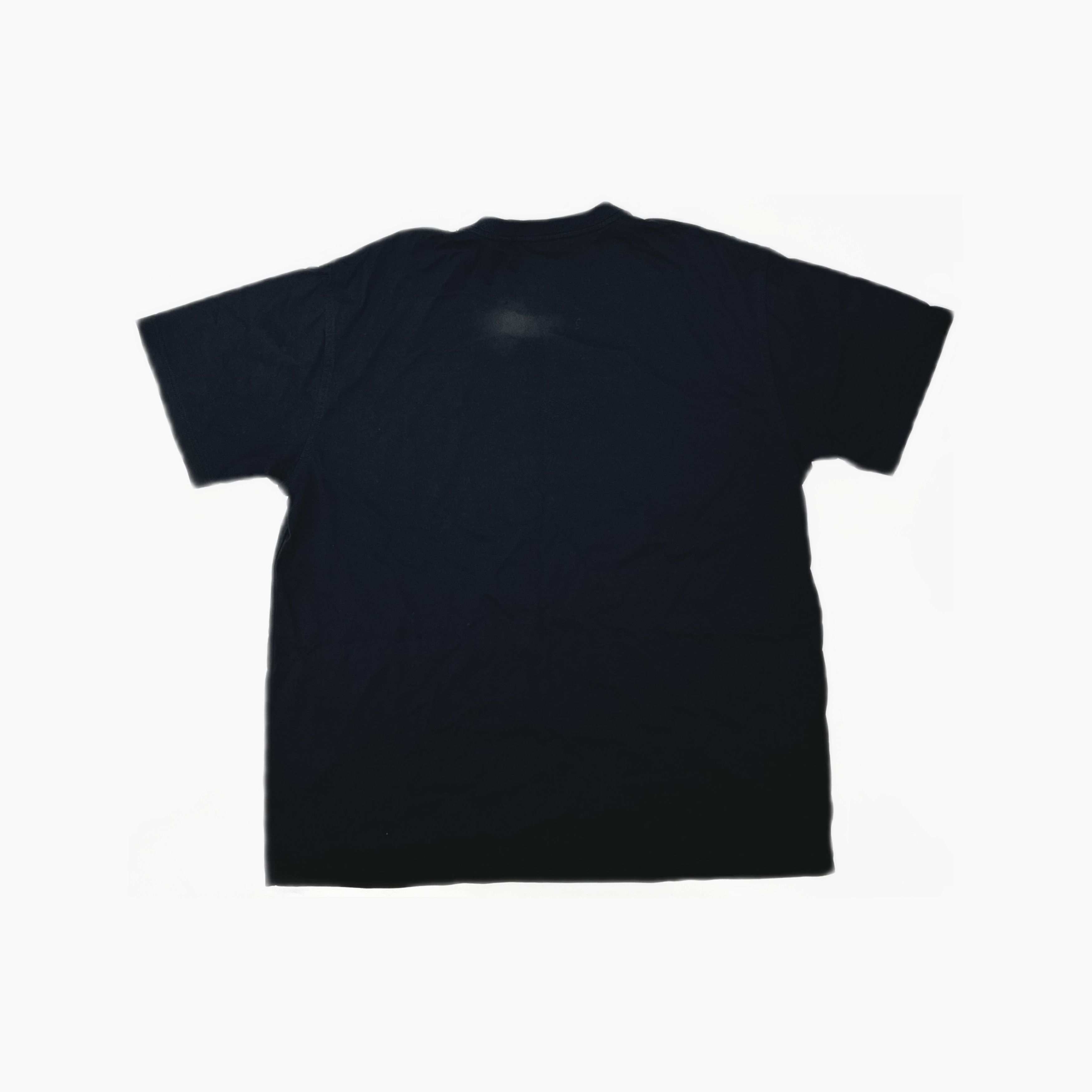Burberry Burberry Logo Cotton T-Shirt Size S Size US S / EU 44-46 / 1 - 2 Thumbnail