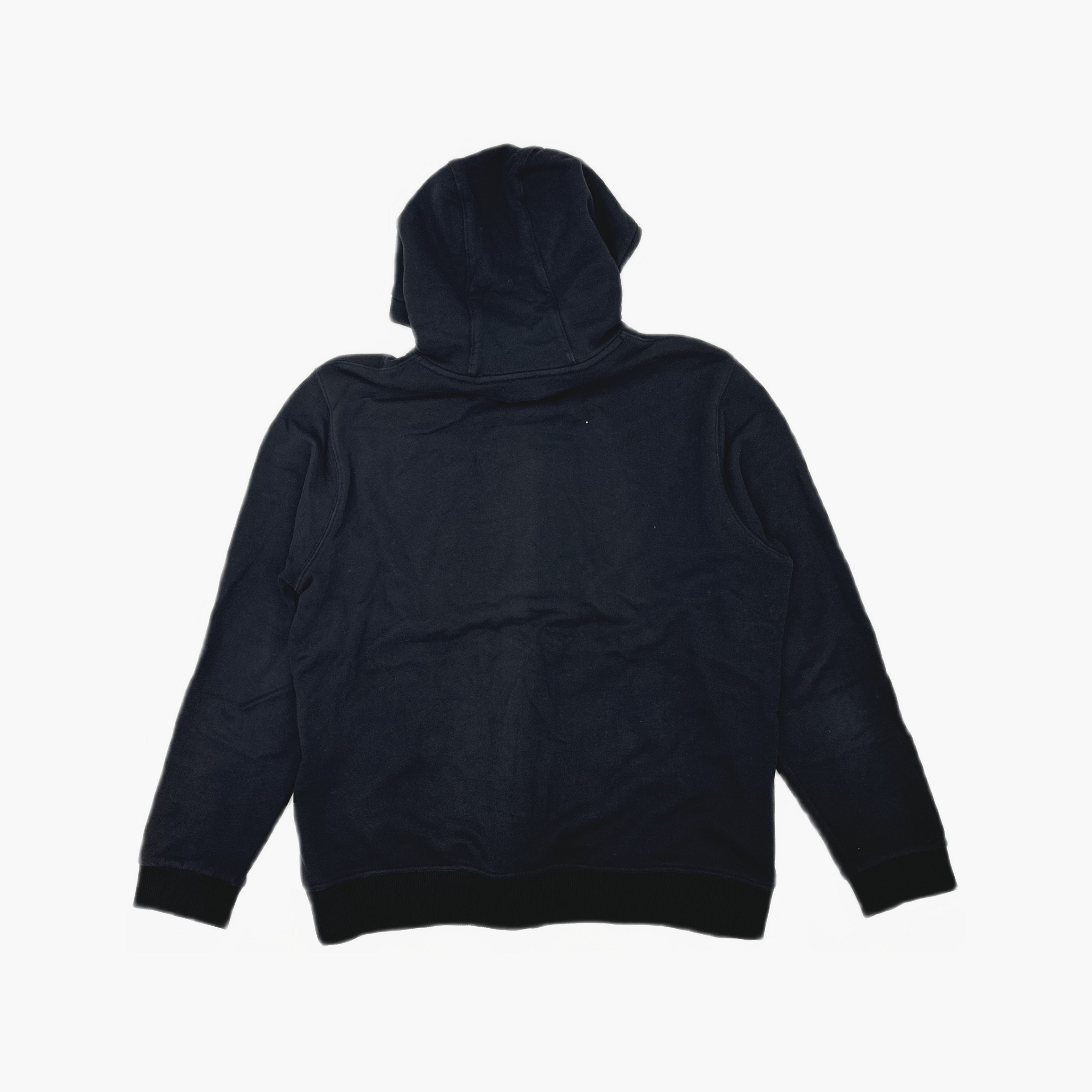 Burberry Burberry Logo Hoodie Size L Size US L / EU 52-54 / 3 - 2 Thumbnail