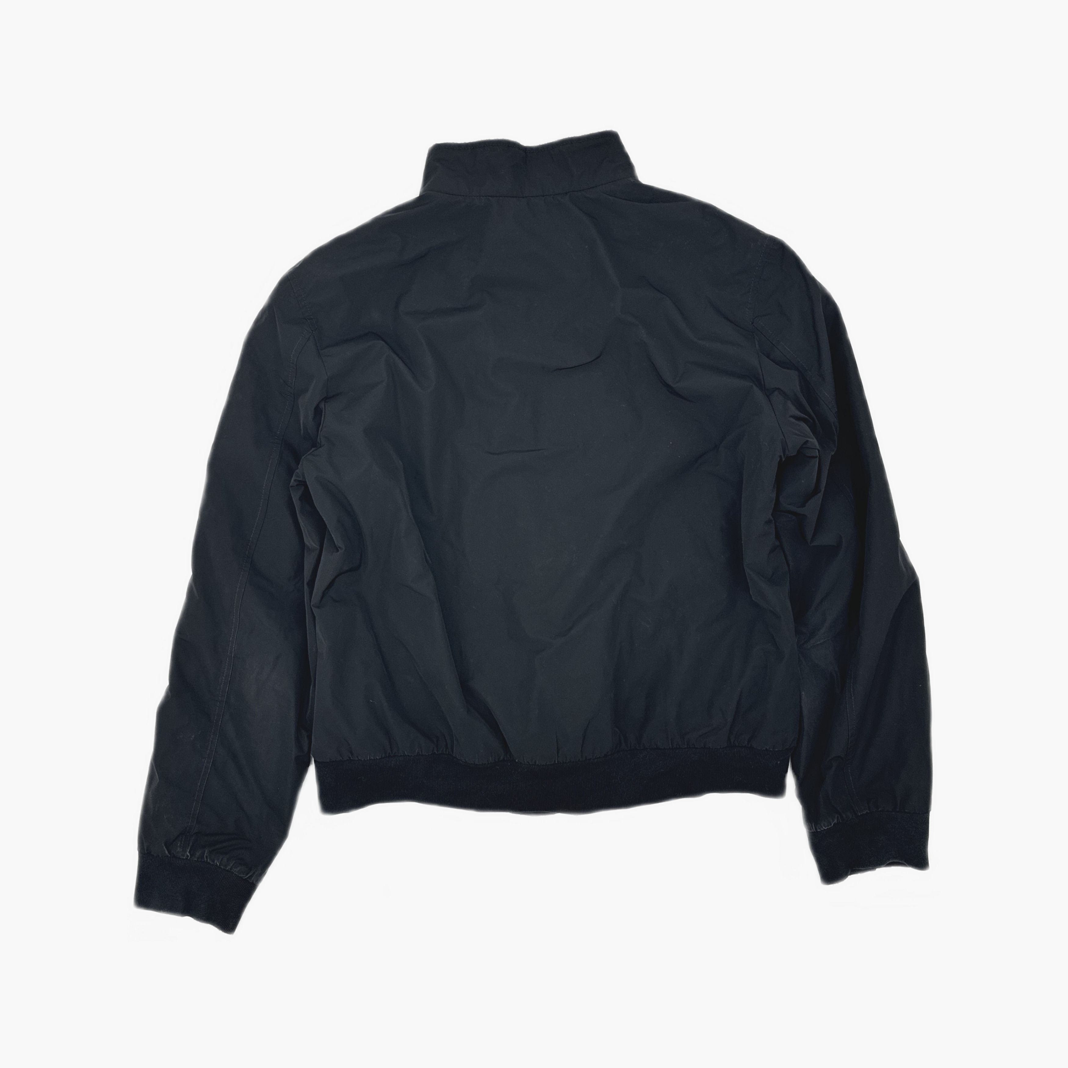 Burberry Burberry Logo Zip Jacket Size XXL Size US XXL / EU 58 / 5 - 2 Thumbnail