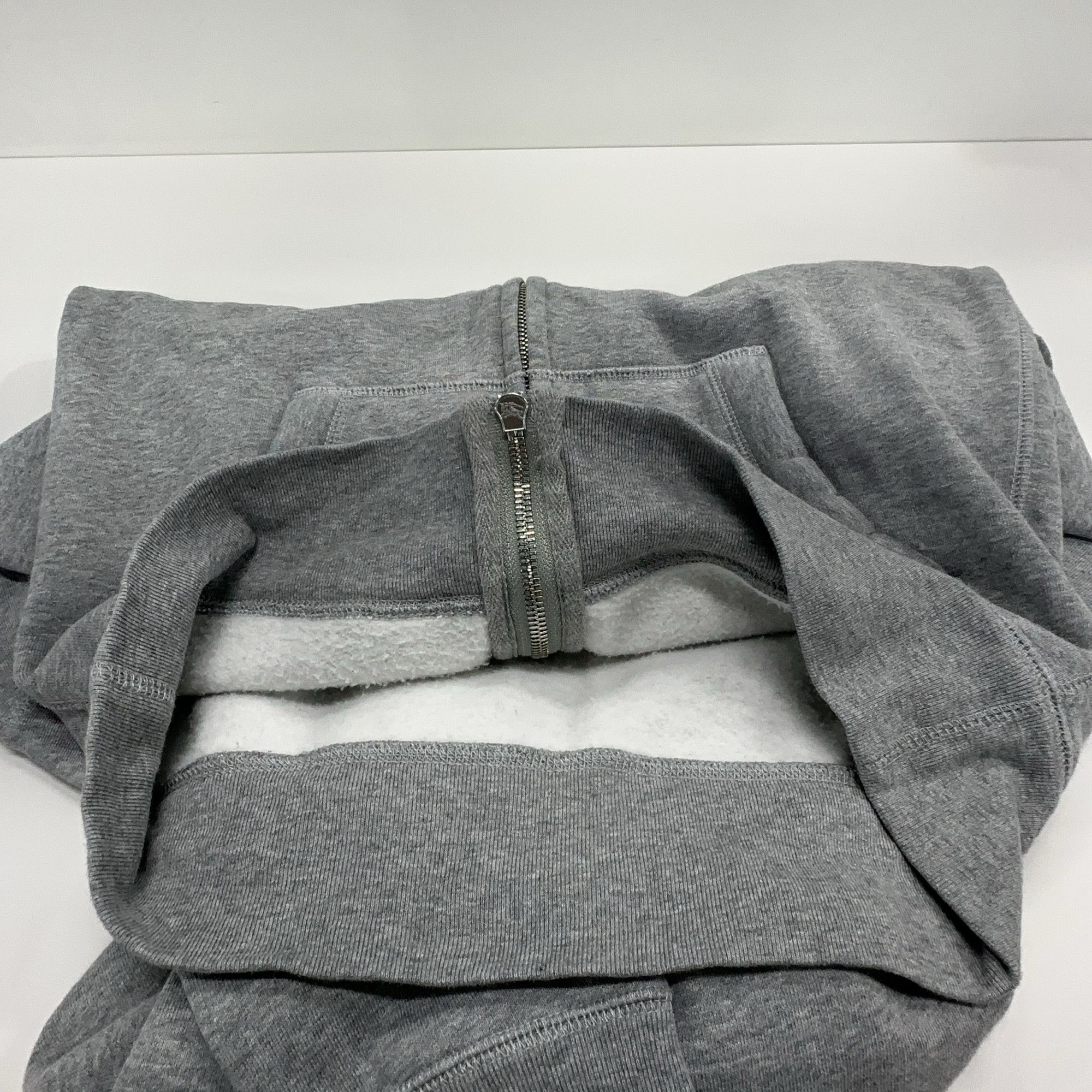 Burberry Burberry Logo Zip Hoodie Size XS Size US XS / EU 42 / 0 - 9 Thumbnail