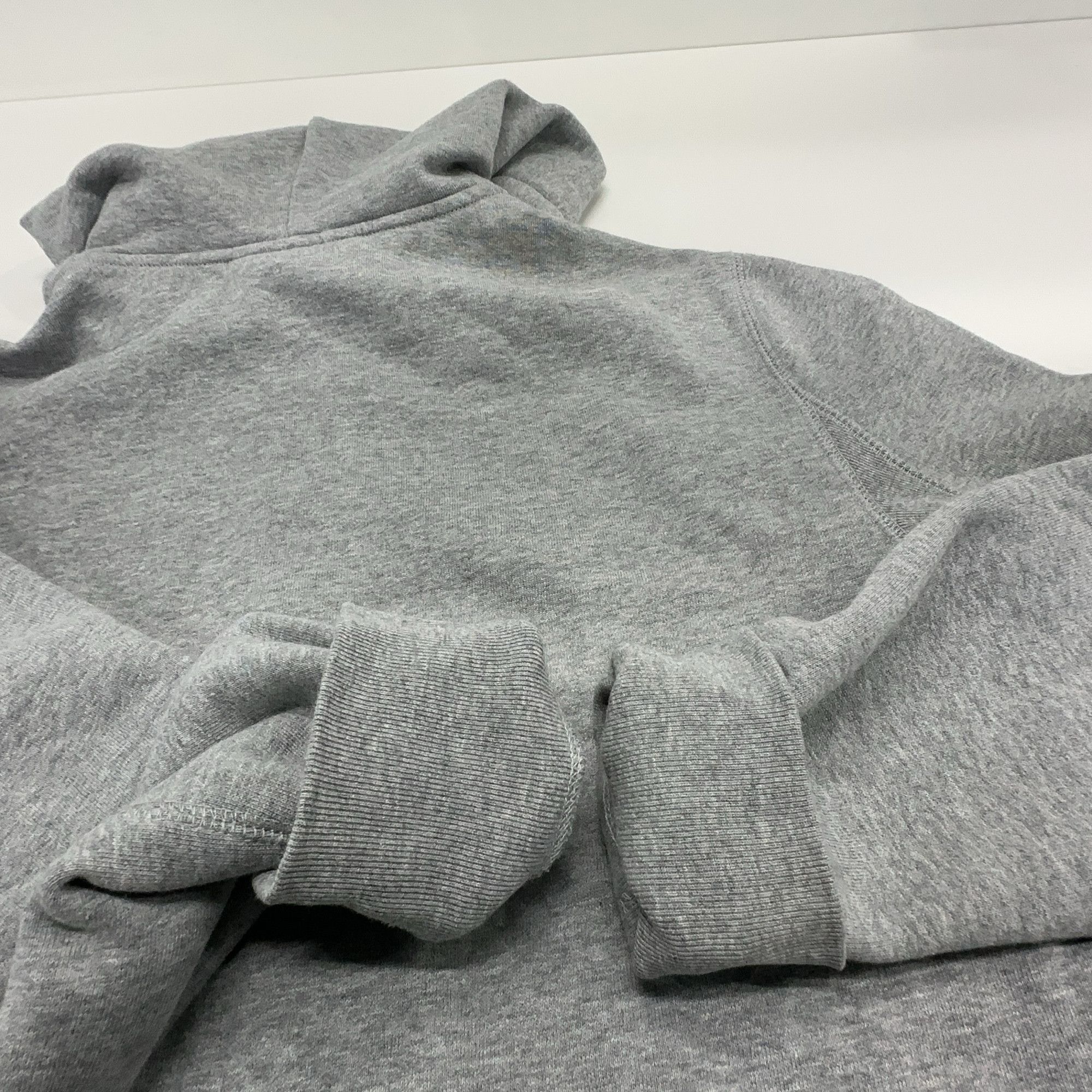 Burberry Burberry Logo Zip Hoodie Size XS Size US XS / EU 42 / 0 - 10 Thumbnail