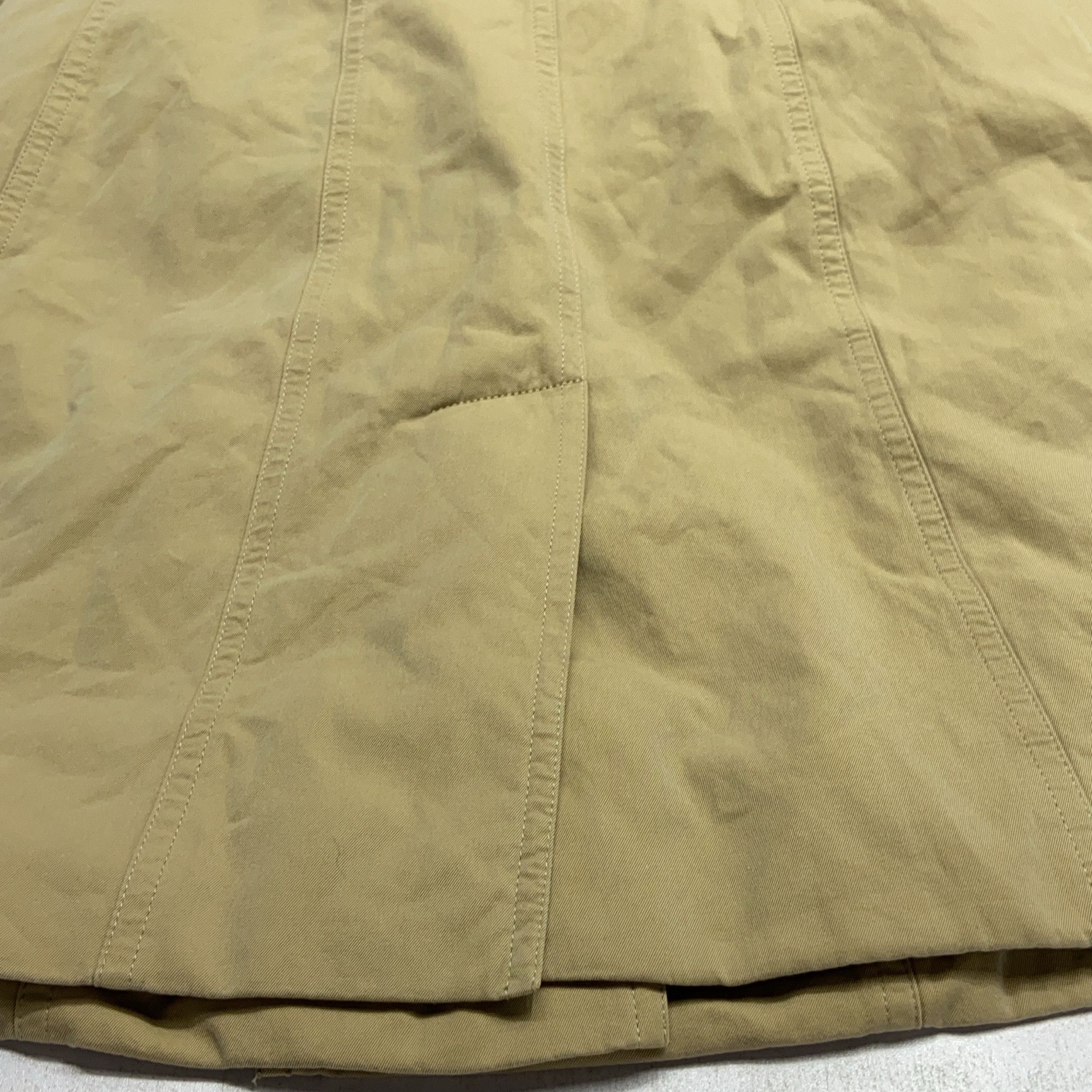 Burberry Burberry The Sandringham Trench Coat US 4 Size S / US 4 / IT 40 - 17 Thumbnail