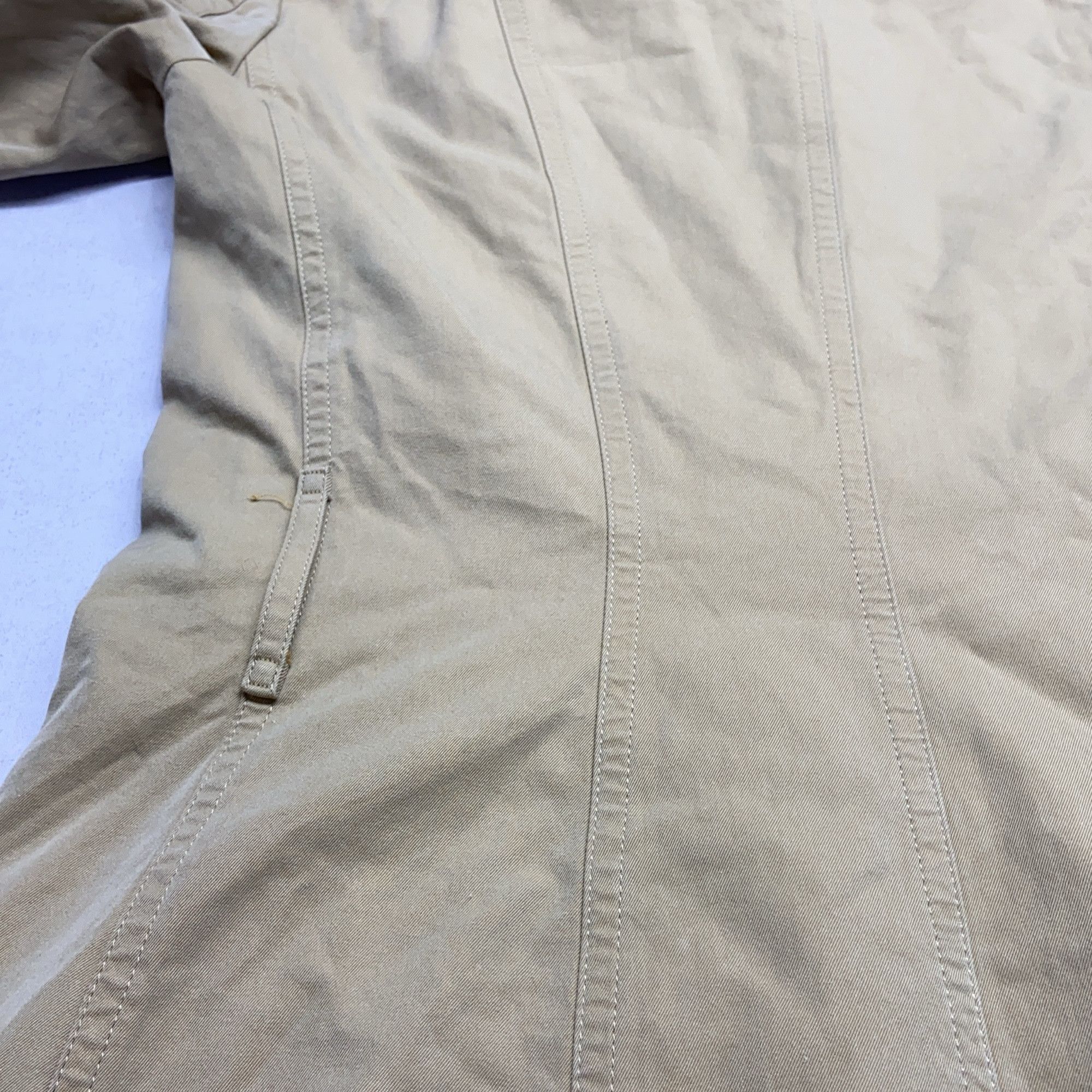 Burberry Burberry The Sandringham Trench Coat US 4 Size S / US 4 / IT 40 - 8 Thumbnail