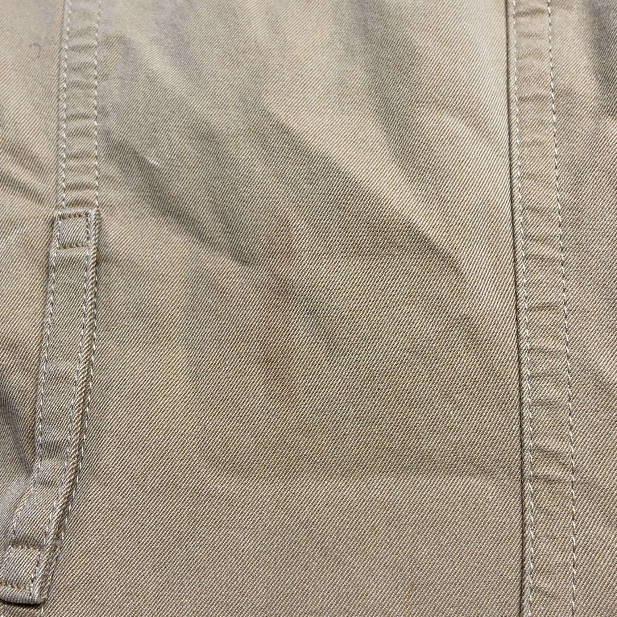 Burberry Burberry The Sandringham Trench Coat US 4 Size S / US 4 / IT 40 - 18 Thumbnail