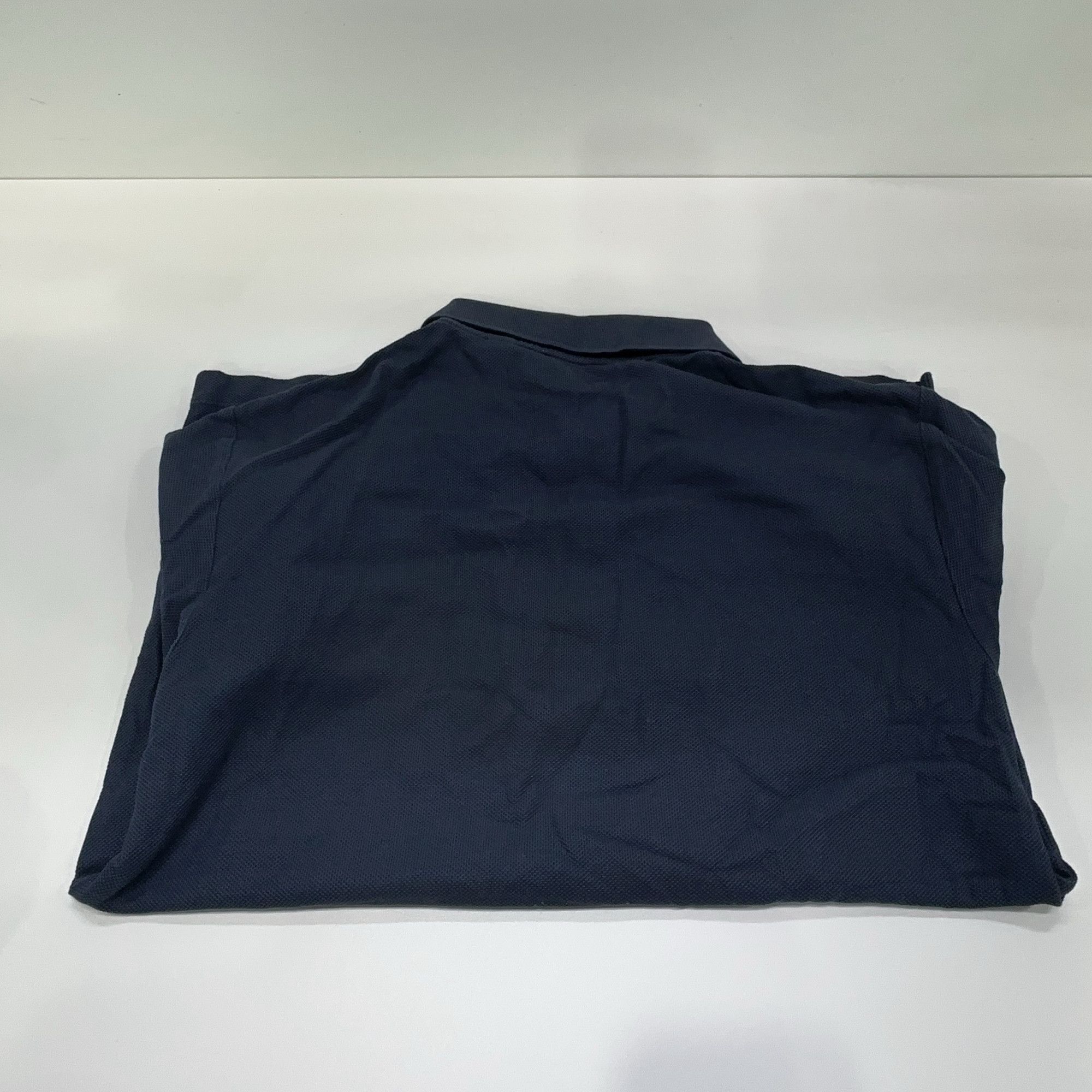 Burberry Burberry Logo Embroidered Polo Size S Size US S / EU 44-46 / 1 - 12 Thumbnail