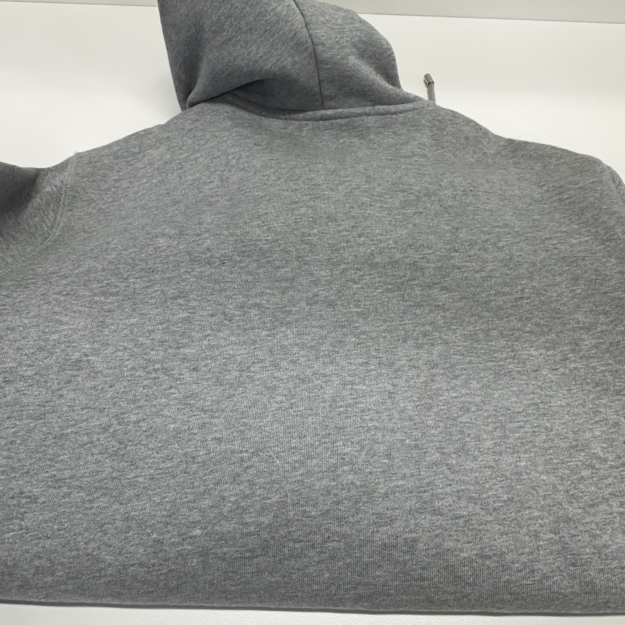 Burberry Burberry Logo Zip Hoodie Size M Size US M / EU 48-50 / 2 - 11 Thumbnail